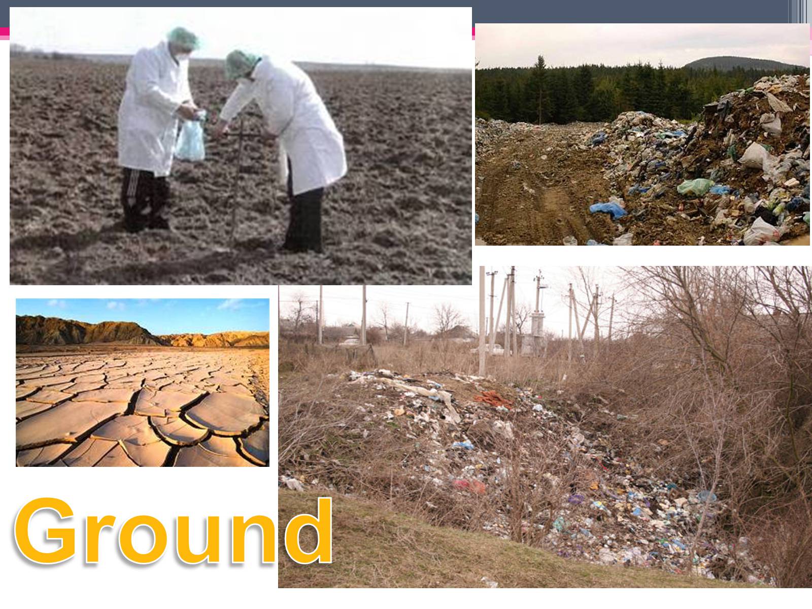 Презентація на тему «Environmental problems» (варіант 2) - Слайд #7