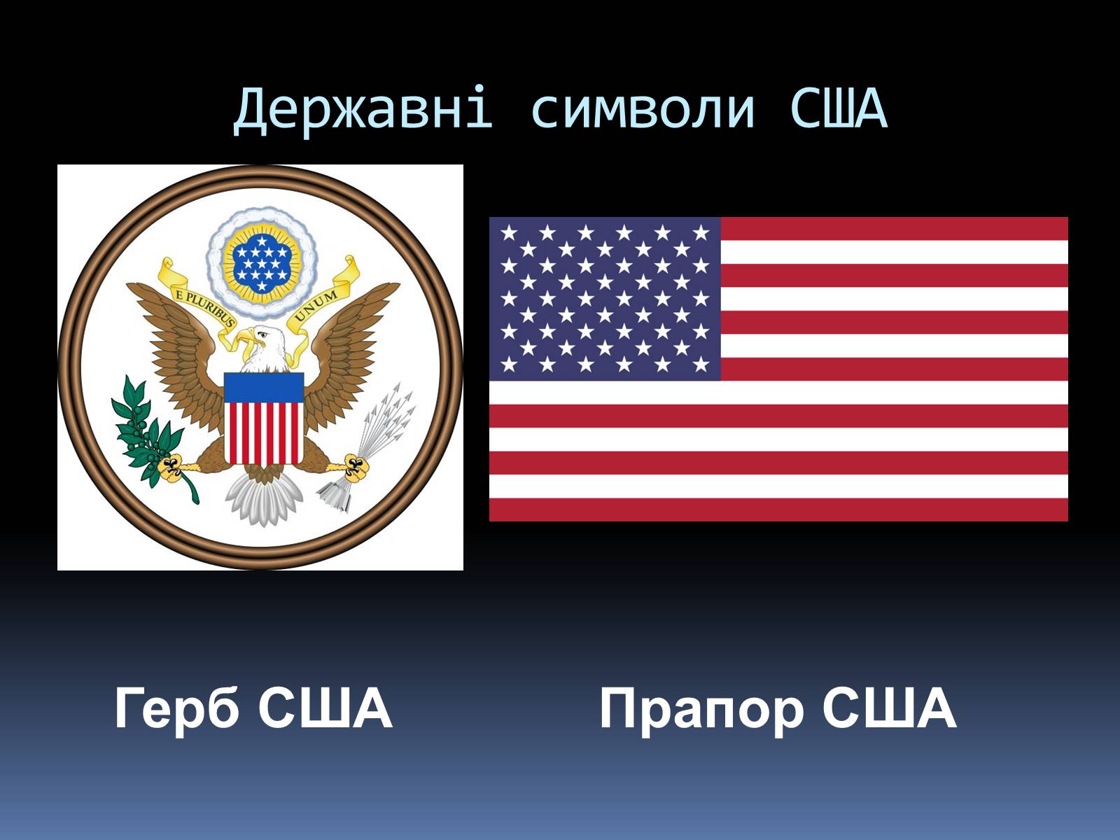 Презентація на тему «Економіко-географічна характеристика США» - Слайд #4