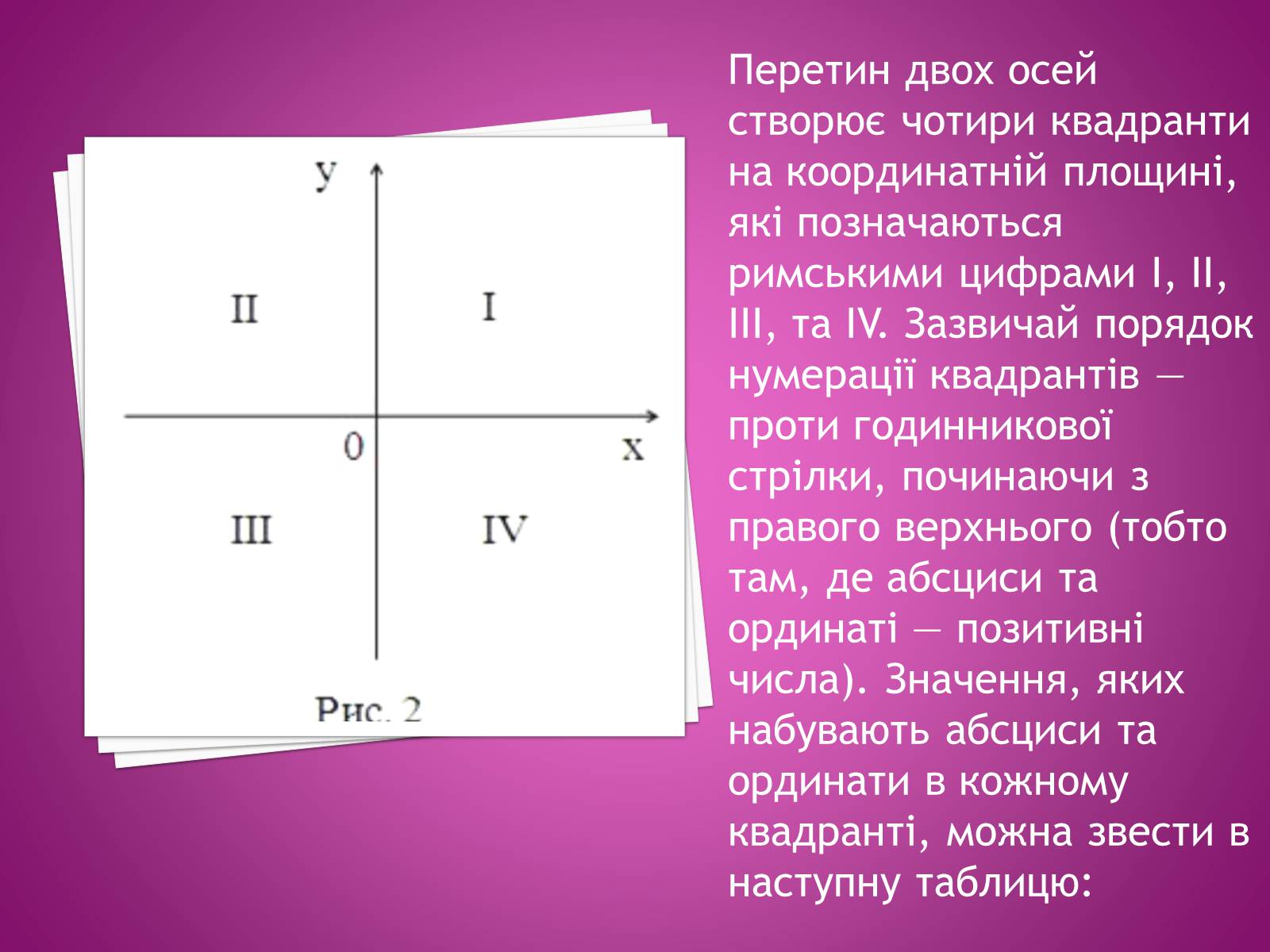 Презентація на тему «Рене Декарт» (варіант 3) - Слайд #8