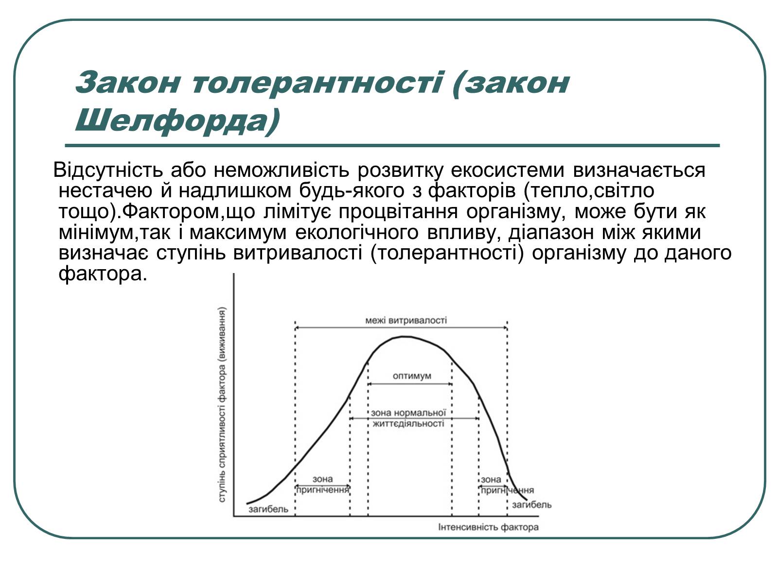 Закон толерантности. Закон толерантности Шелфорда. Закон толерантности Шелфорда в экологии. Шелфорд закон оптимума. Закон толерантности Шелфорда 1913.