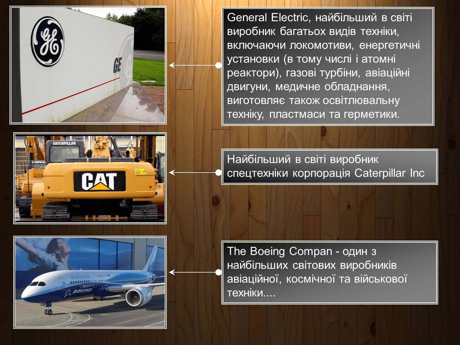 Презентація на тему «Made in the USA» - Слайд #5