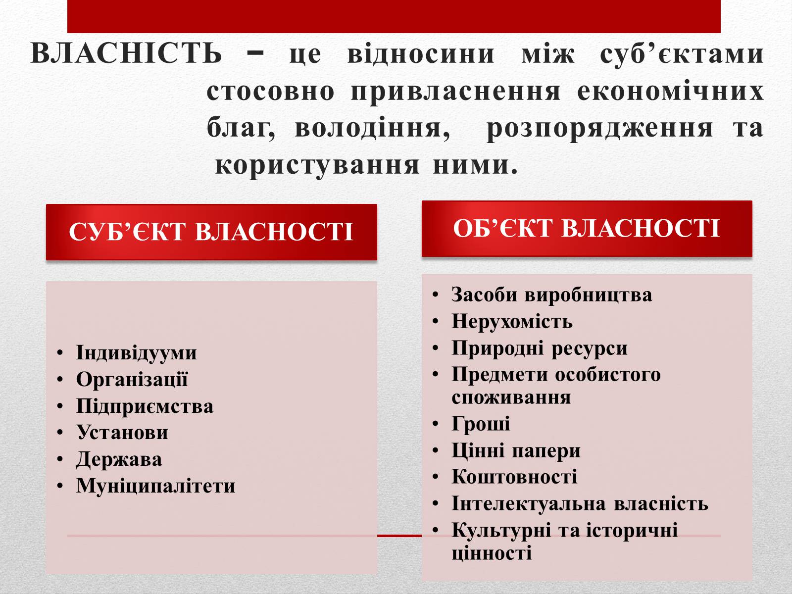 Презентація на тему «Взаємозв&#8217;язки економічних процесів та явищ» - Слайд #15