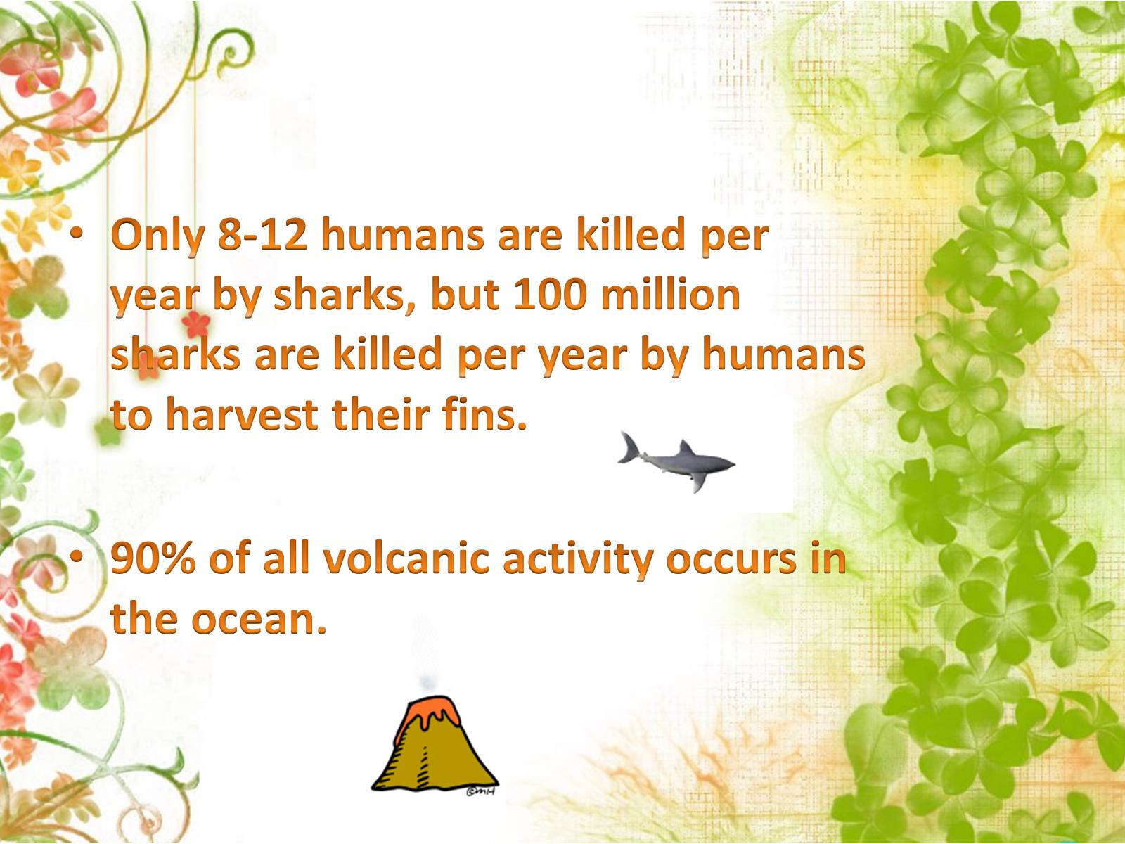 Презентація на тему «Interesting facts about Earth» - Слайд #8
