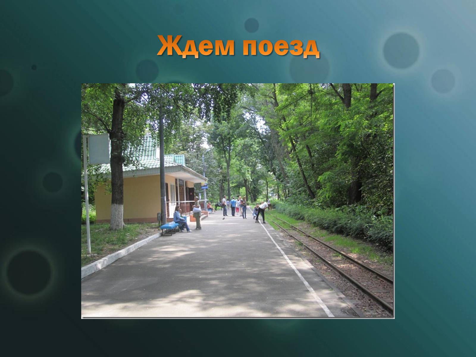 Презентація на тему «Жизнь в Киеве» - Слайд #70