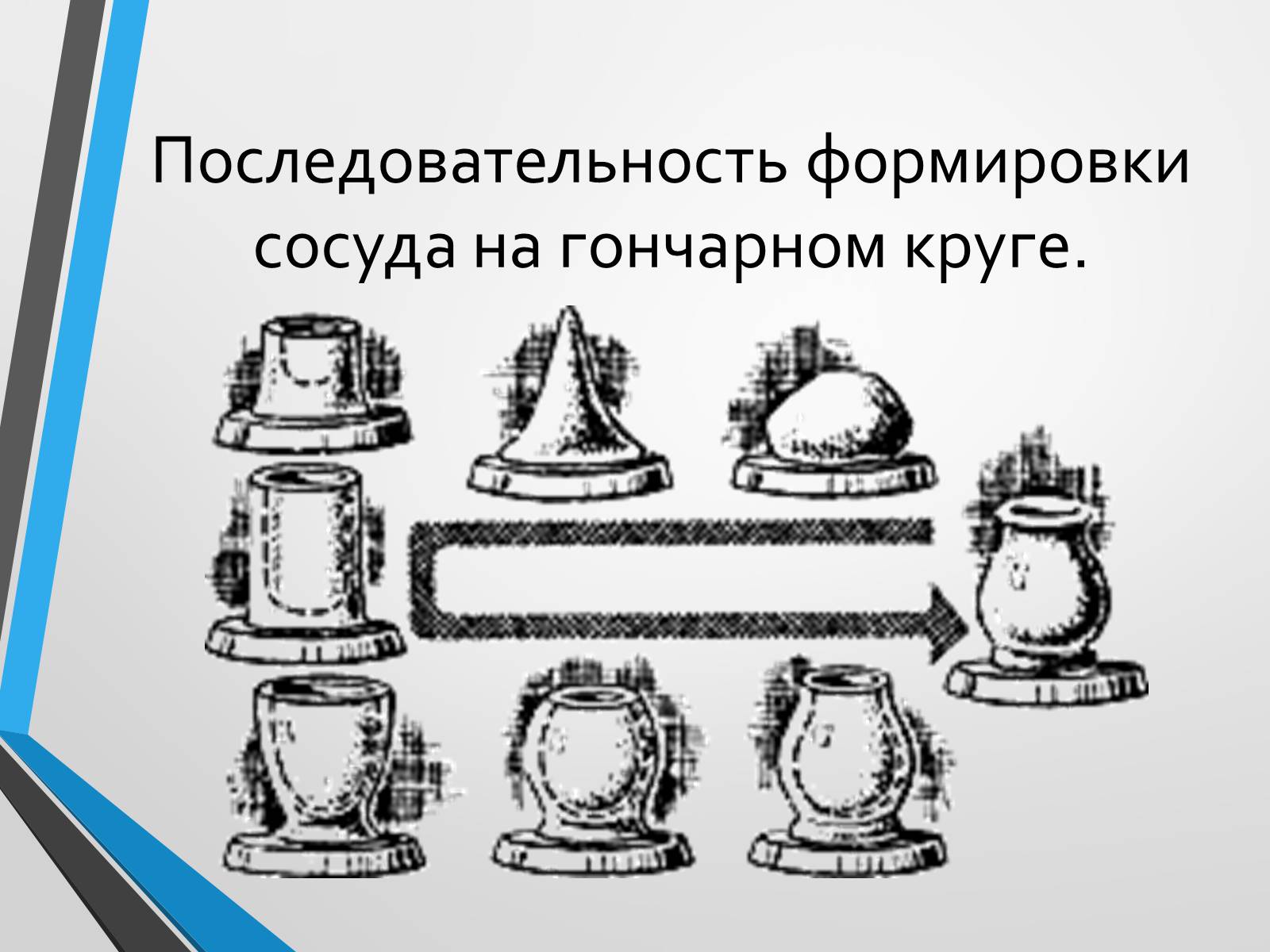 Презентація на тему «Турецкое гончарное искусство» - Слайд #8