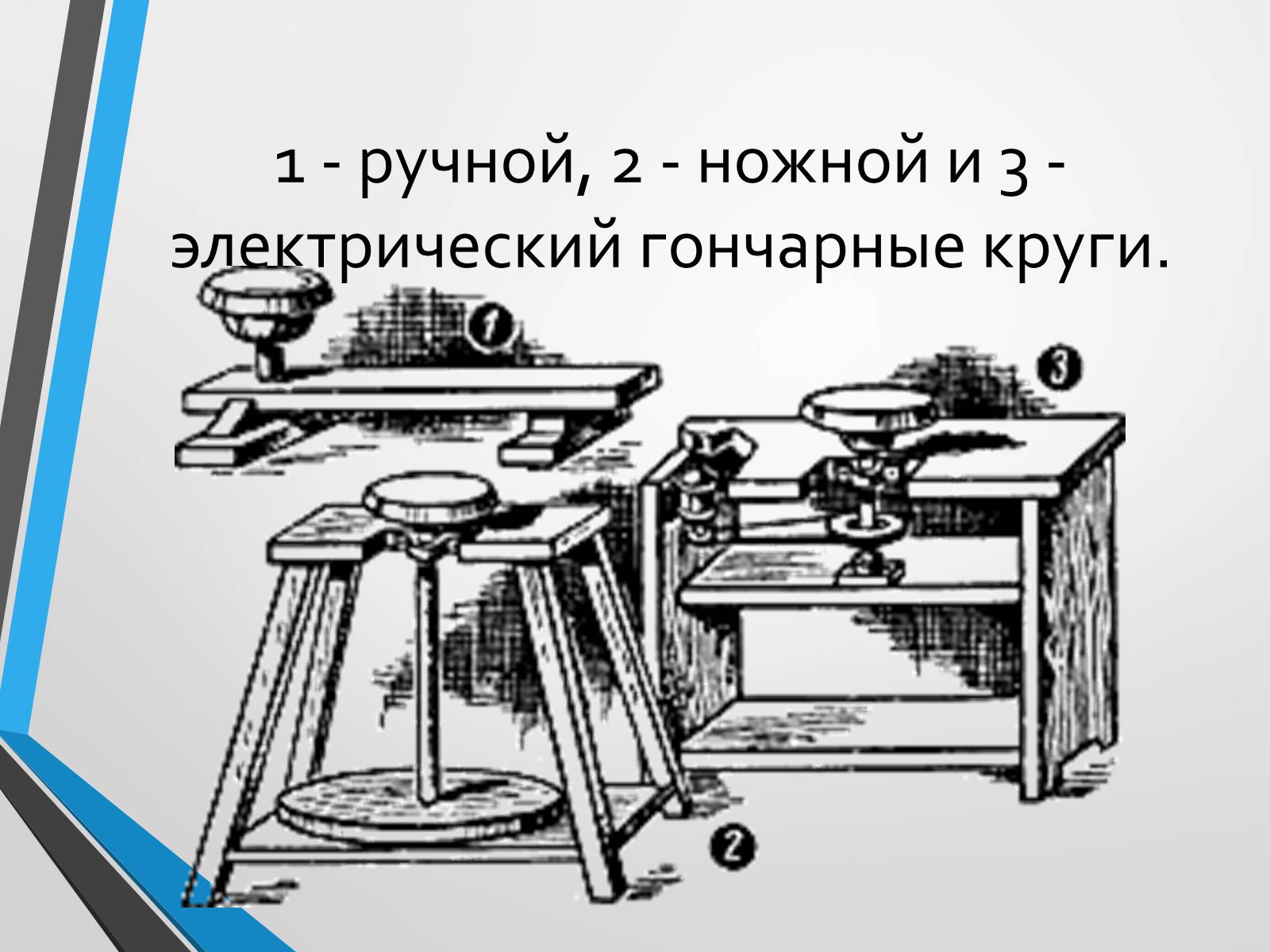 Презентація на тему «Турецкое гончарное искусство» - Слайд #9