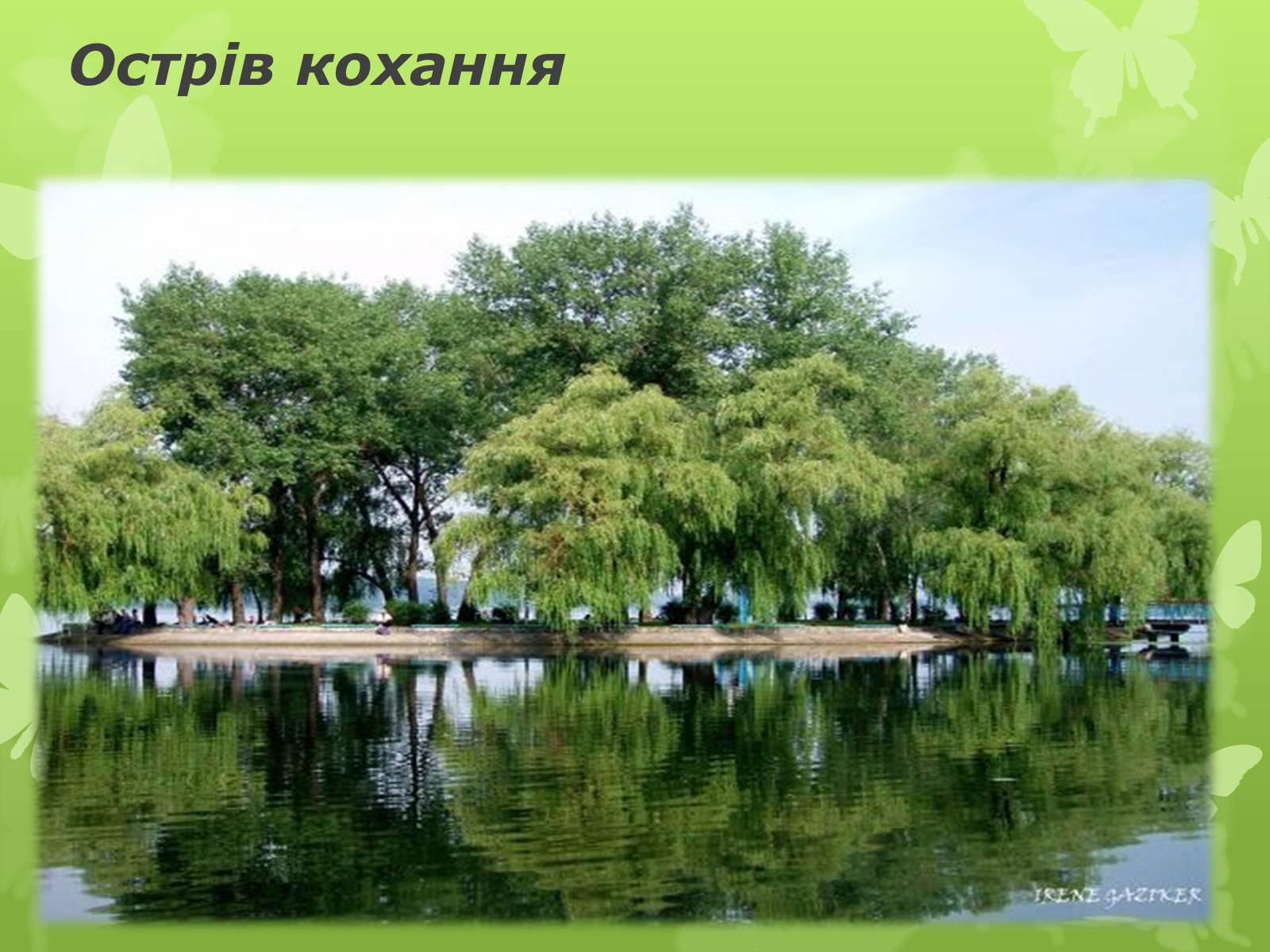 Презентація на тему «Золота підкова Черкащини» - Слайд #54 Презентація на тему «Золота підкова Черкащини» - Слайд #54