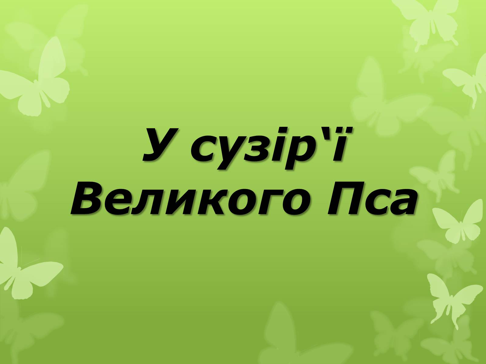 Презентація на тему «Слова з незвичайною біографією» - Слайд #13