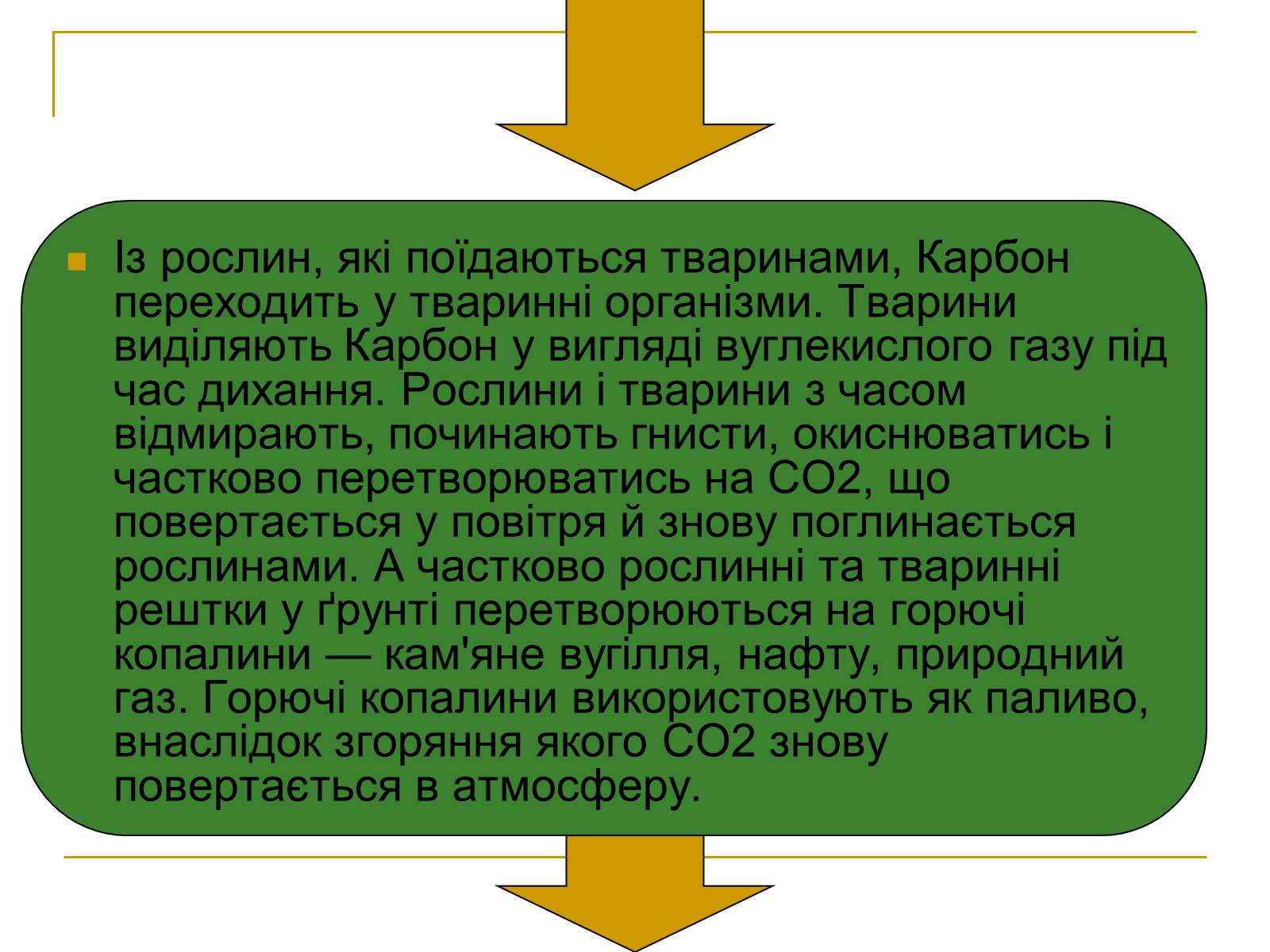 Презентація на тему «Ecological Problems» (варіант 4) - Слайд #9