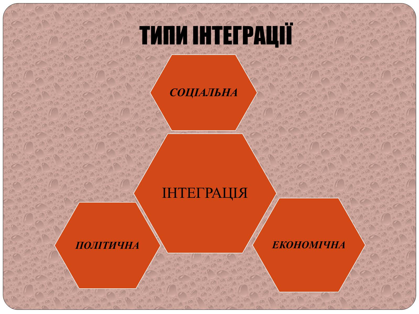 Презентація на тему «Інтеграційні процеси в світі» - Слайд #5