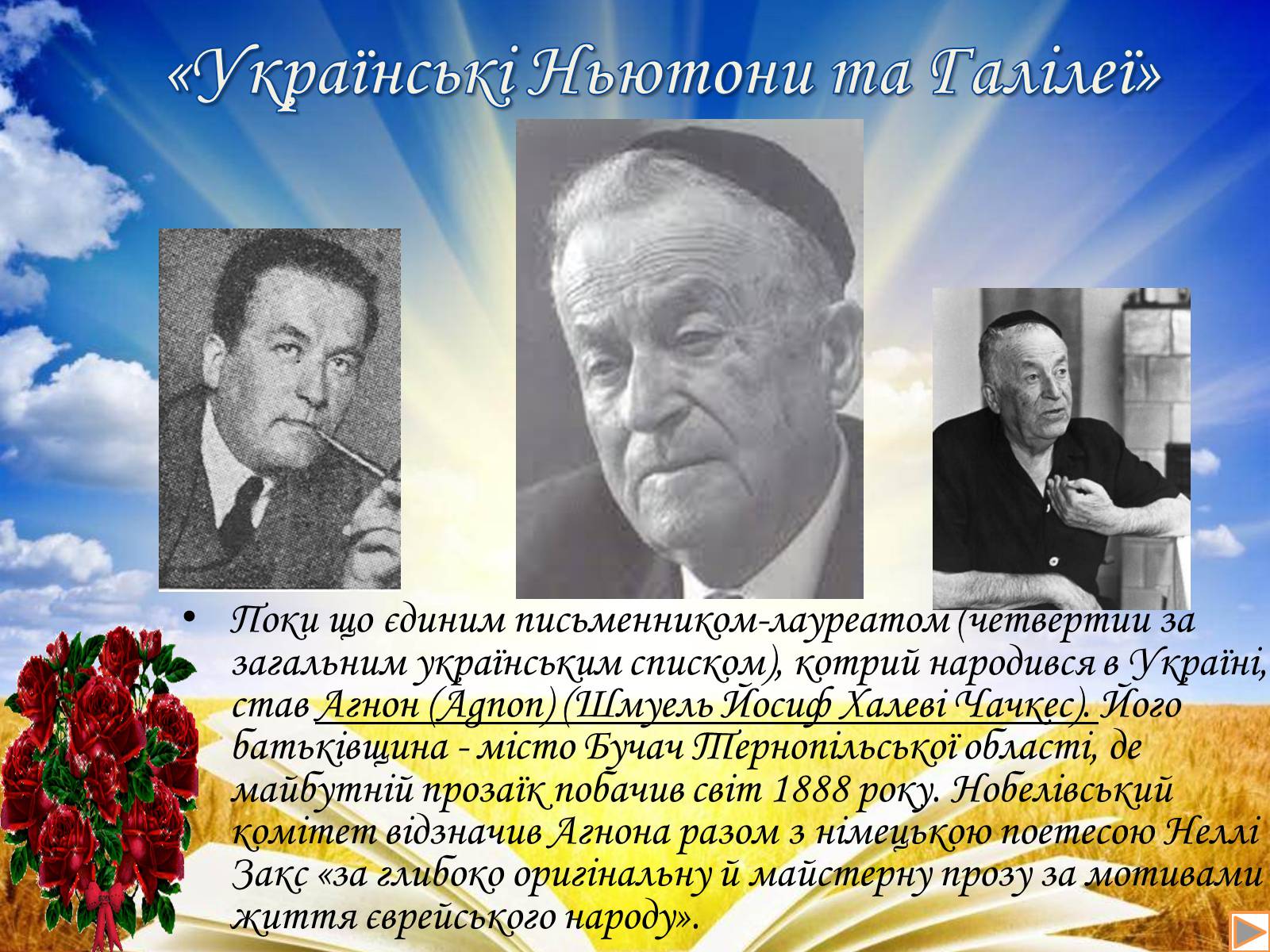 Презентація на тему «Альфред Нобель» (варіант 2) - Слайд #14