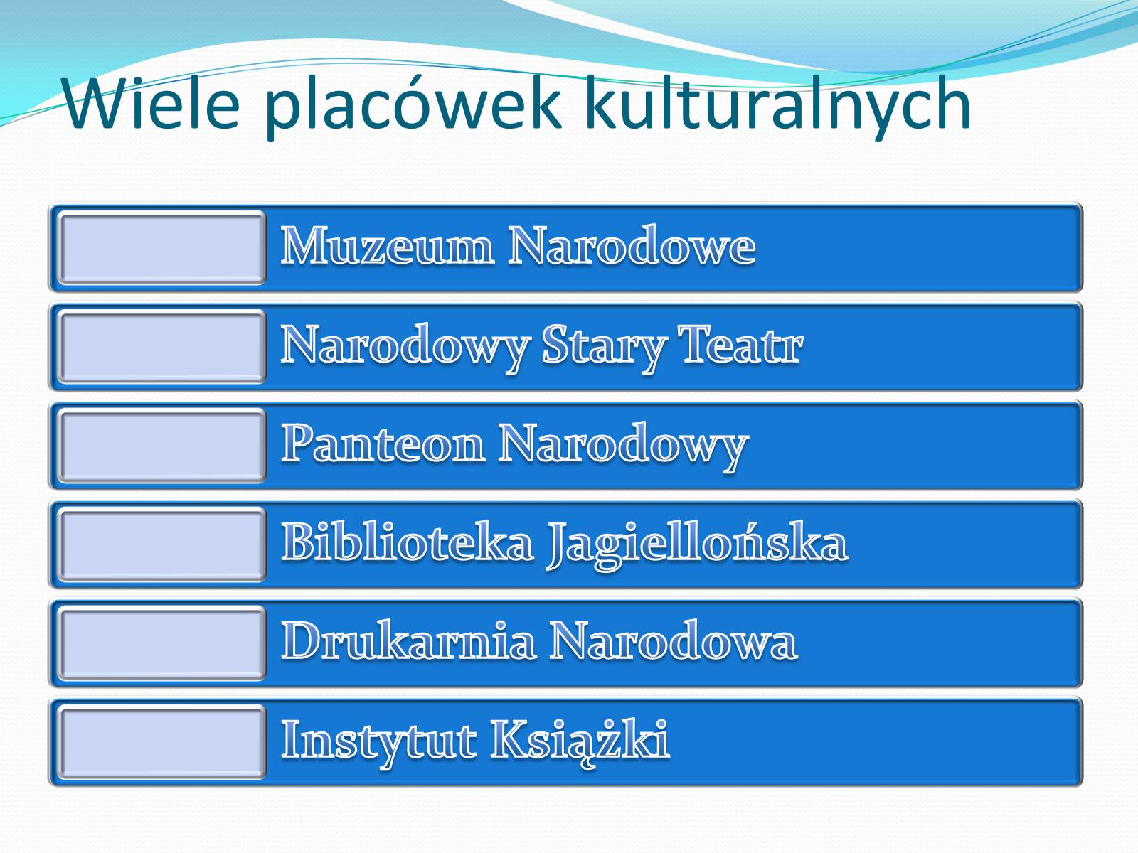 Презентація на тему «Кrakow» - Слайд #7