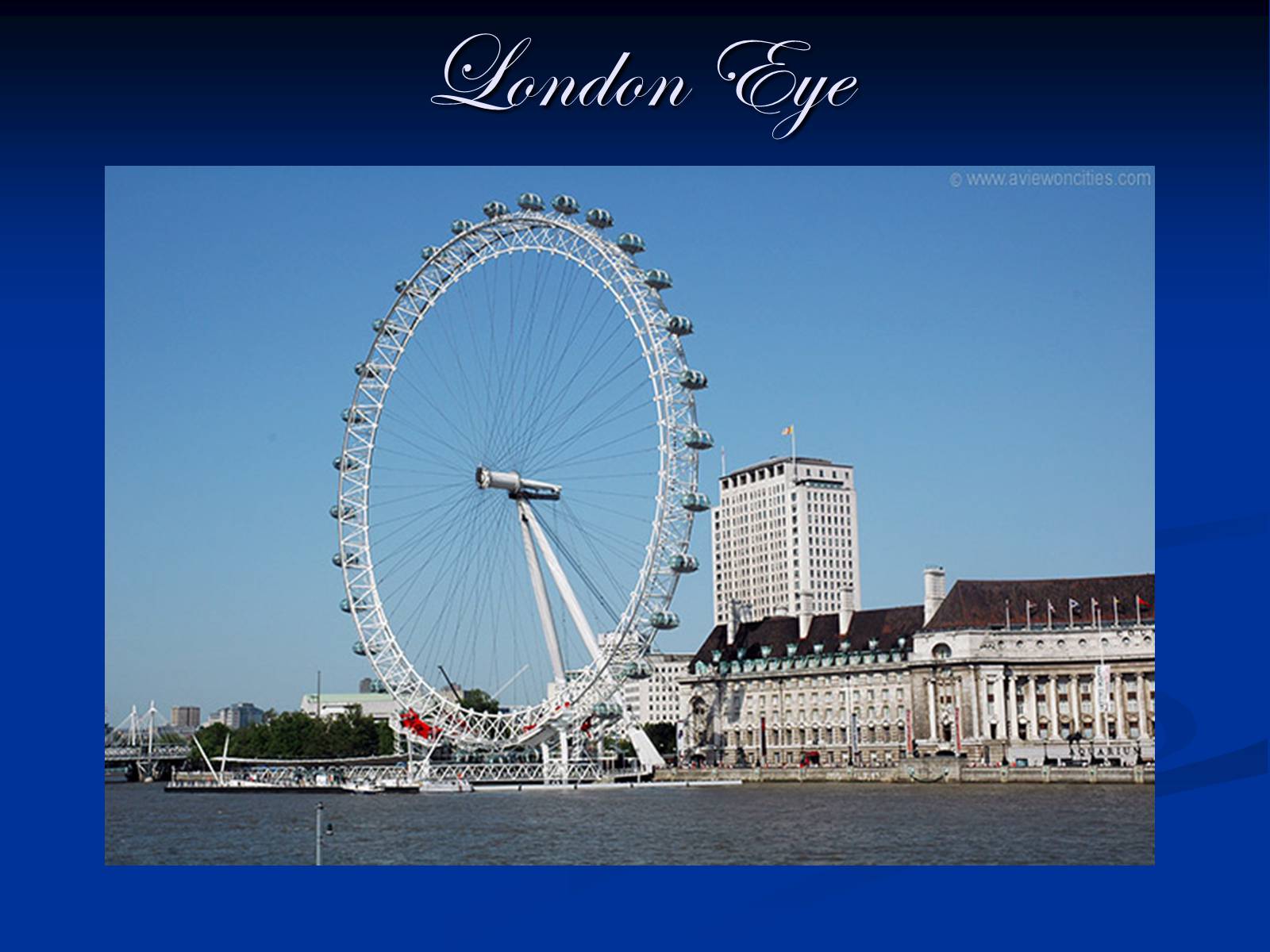 Лондон столица чего. Достопримечательности Лондона на английском. London Eye презентация. Лондонский глаз на английском. Достопримечательности Великобритания с подписями.