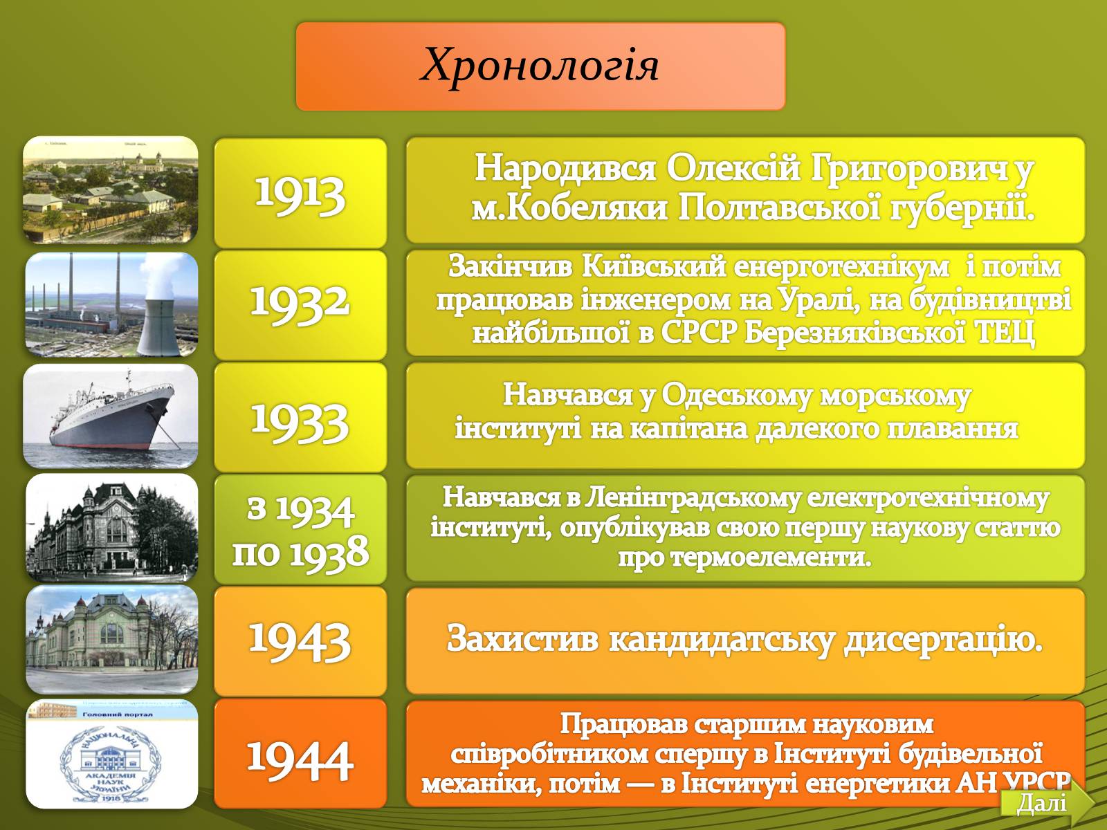 Презентація на тему «Івахненко Олексій Григорович» - Слайд #5