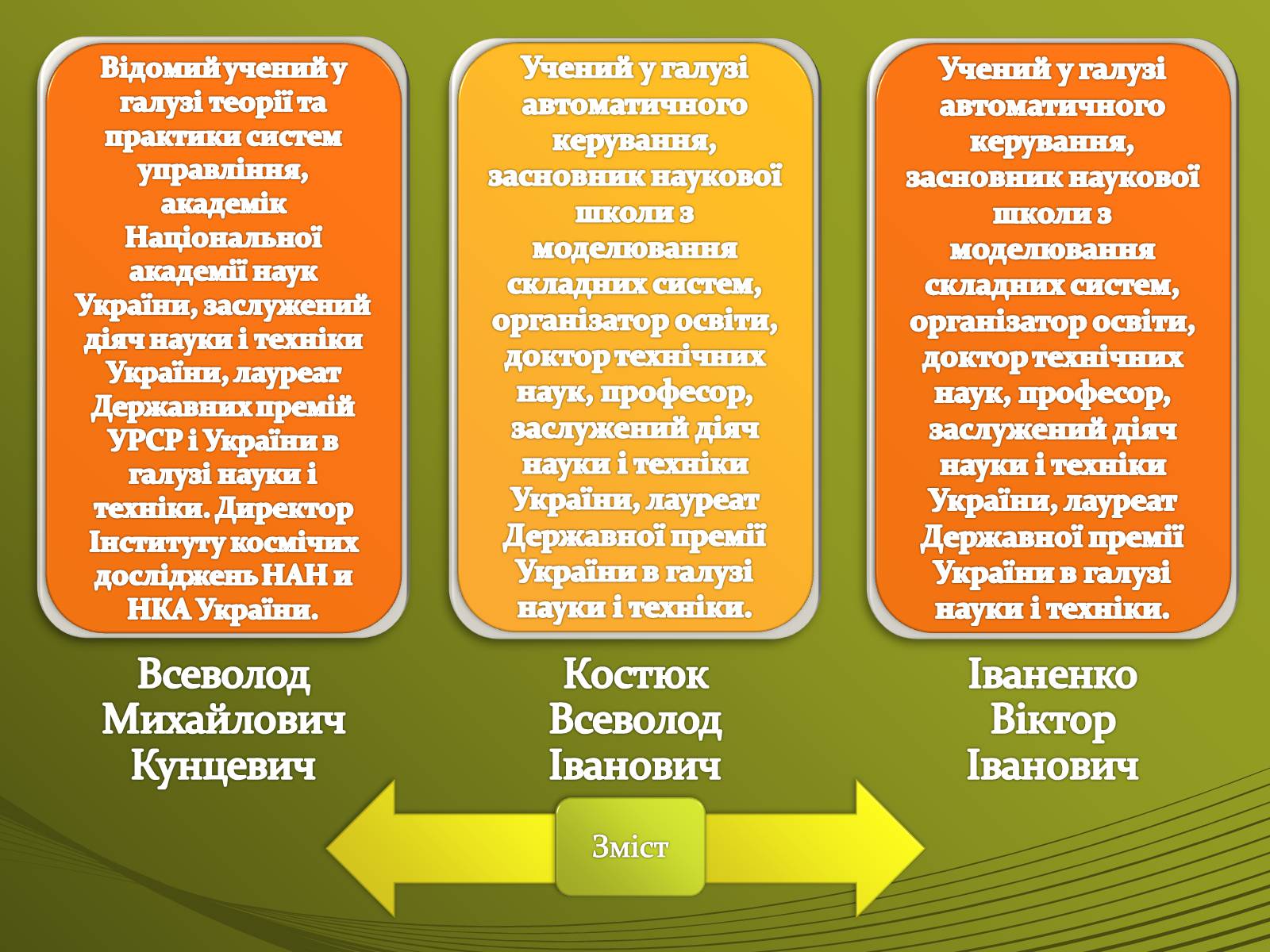 Презентація на тему «Івахненко Олексій Григорович» - Слайд #7