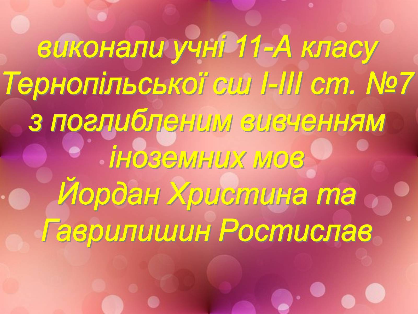 Презентація на тему «Фломанський та голандський живопис» (варіант 1) - Слайд #20