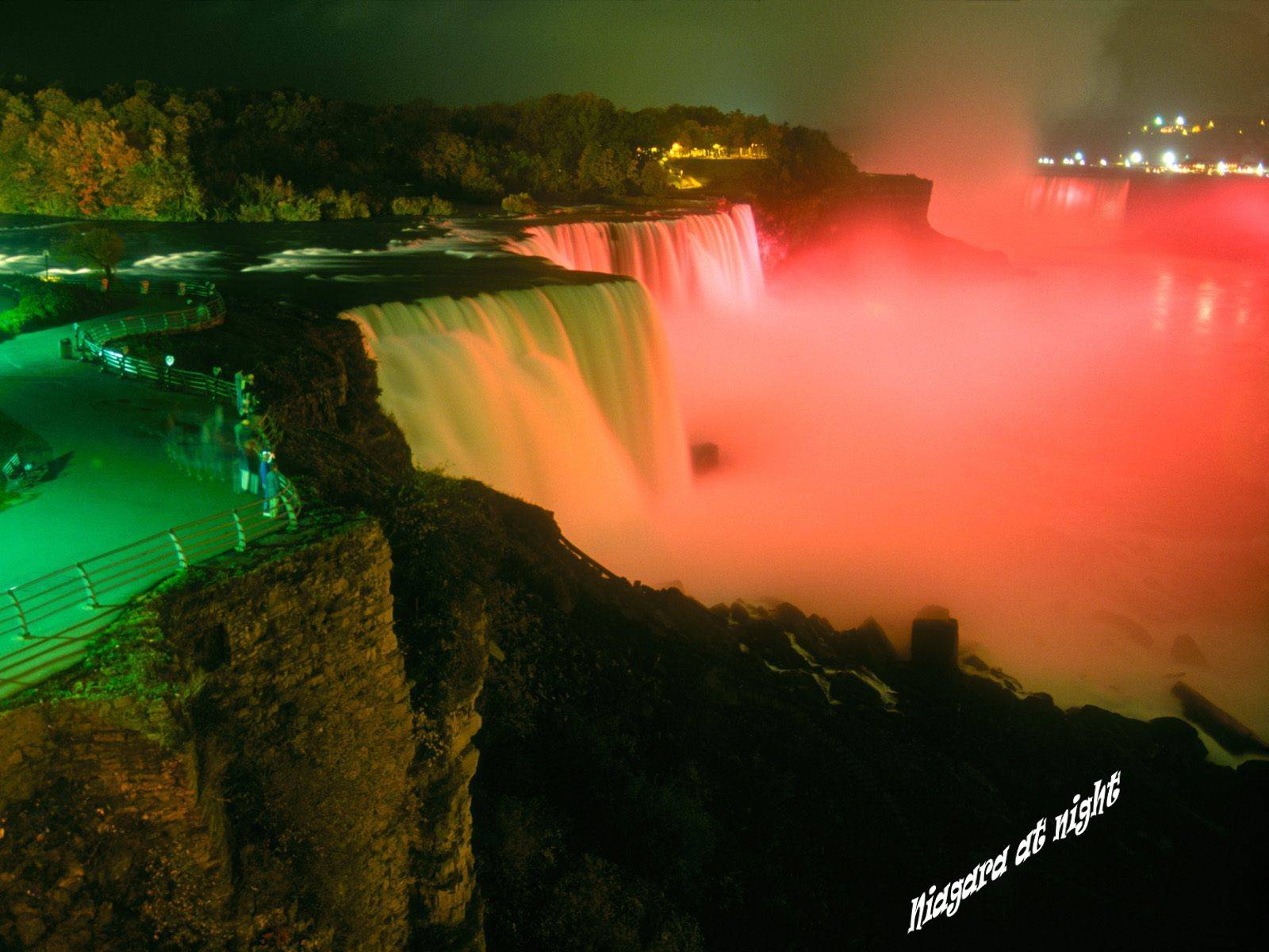 Презентація на тему «The most beautiful Waterfalls in the world» - Слайд #14