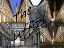 Презентація на тему «The Uffizi»