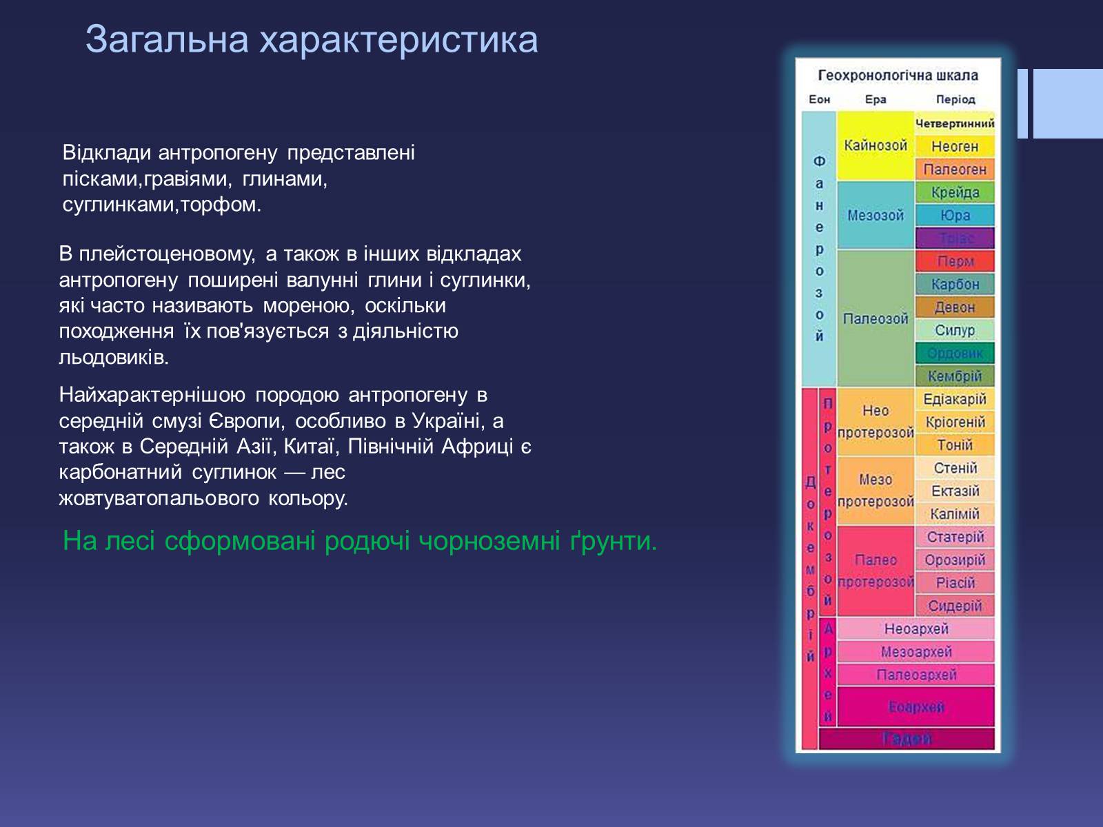 Презентація на тему «Антропоген» - Слайд #4