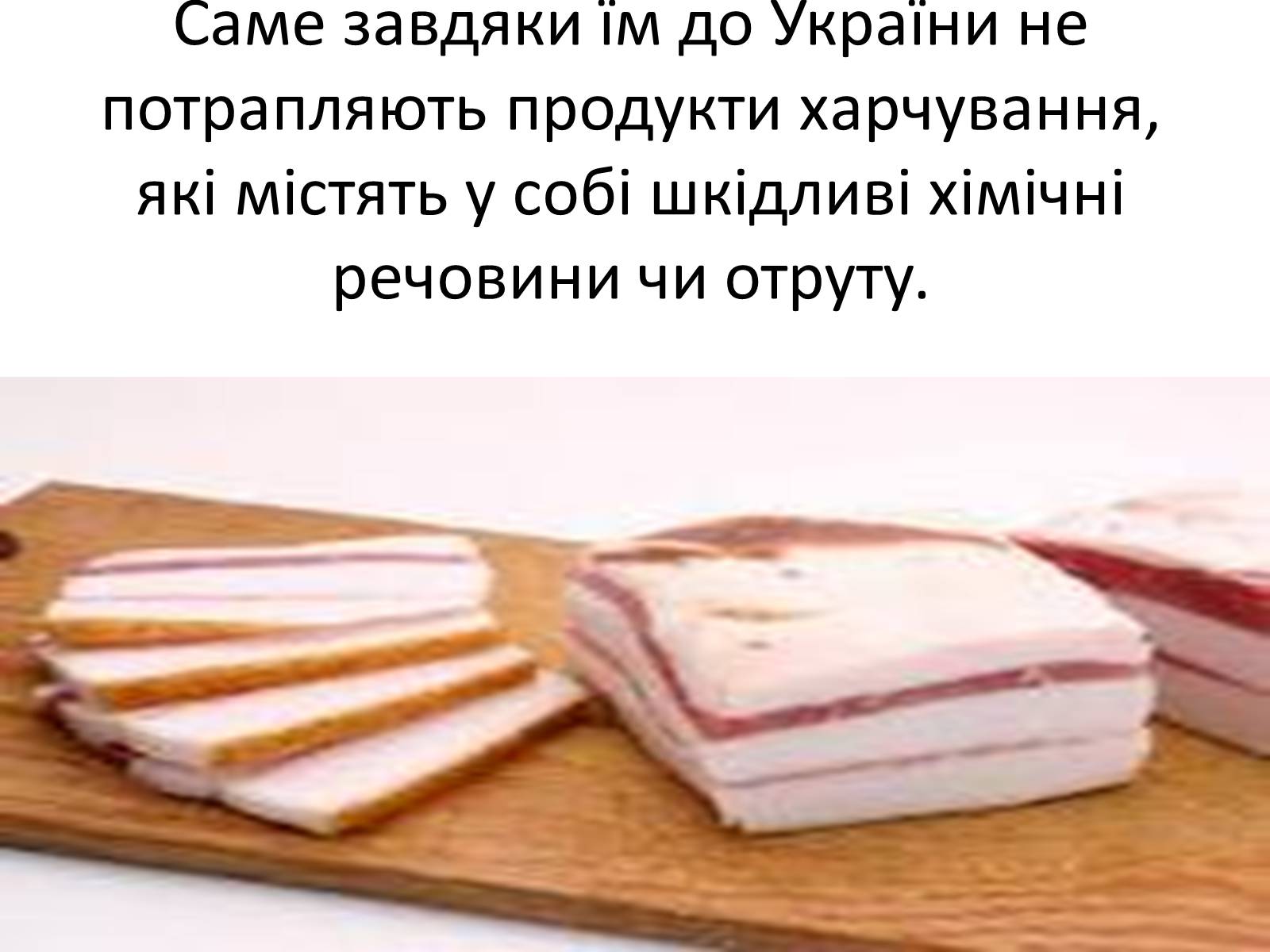 Презентація на тему «Ветлікарі потрібні Україні» - Слайд #15