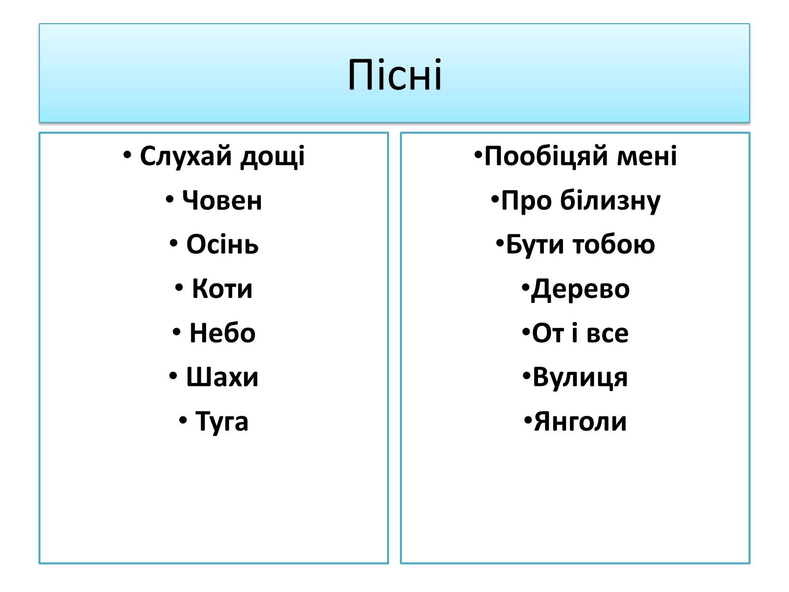 Презентація на тему «Один в каное» - Слайд #7