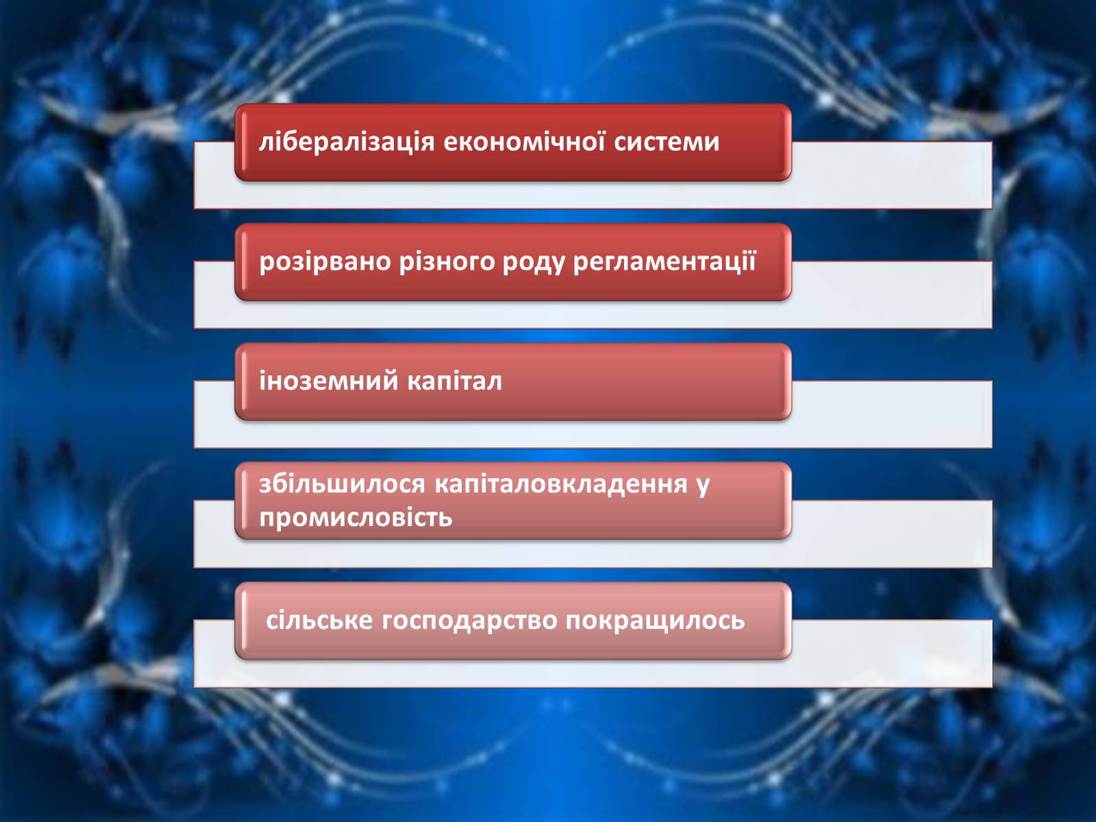 Презентація на тему «Уряди Індіри Ганді» - Слайд #31