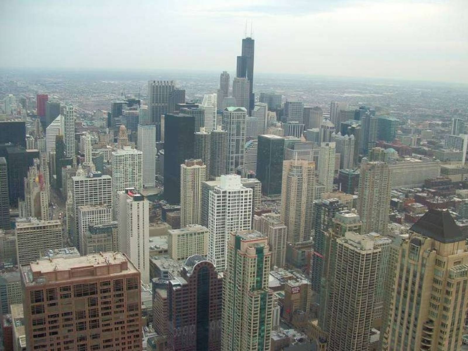 Презентація на тему «Chicago» (варіант 2) - Слайд #5