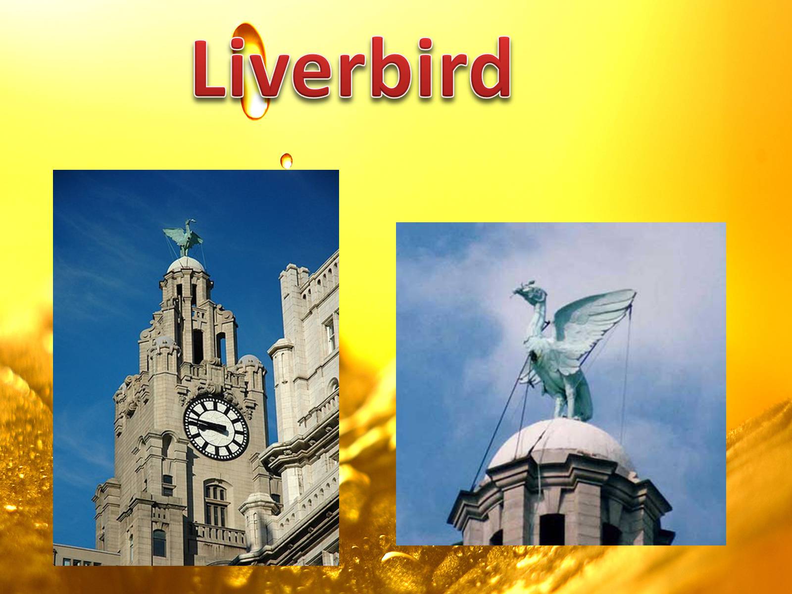 Презентація на тему «Liverpool» - Слайд #4
