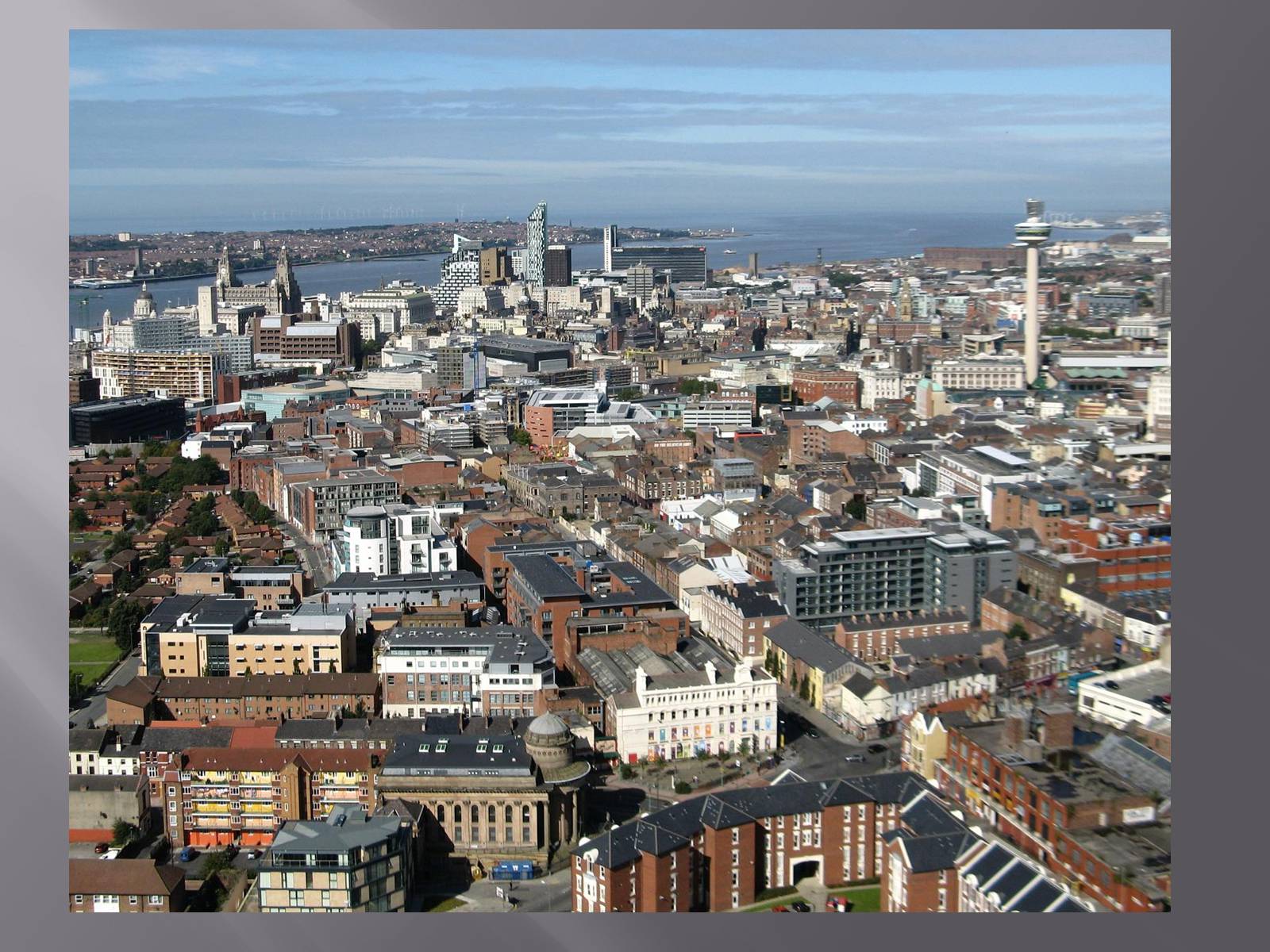 Презентація на тему «Largest cities of the United Kingdom» - Слайд #19