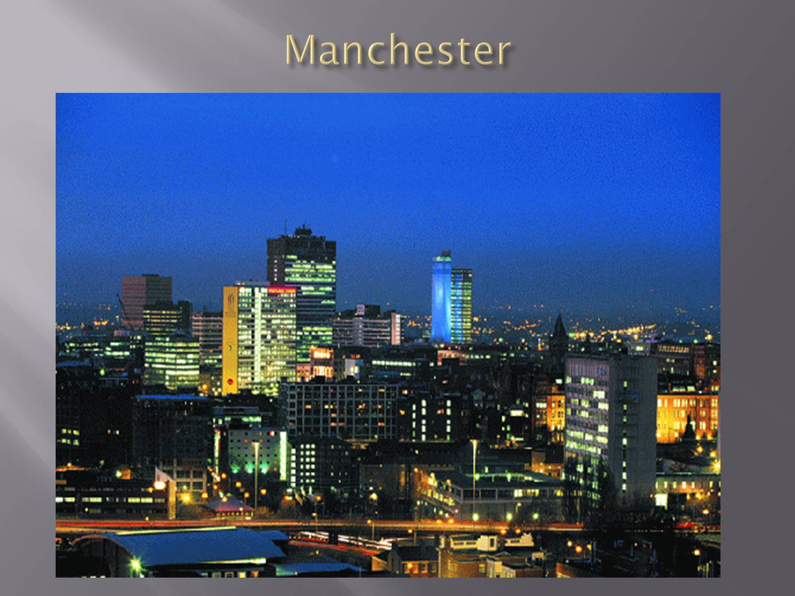 Презентація на тему «Largest cities of the United Kingdom» - Слайд #31