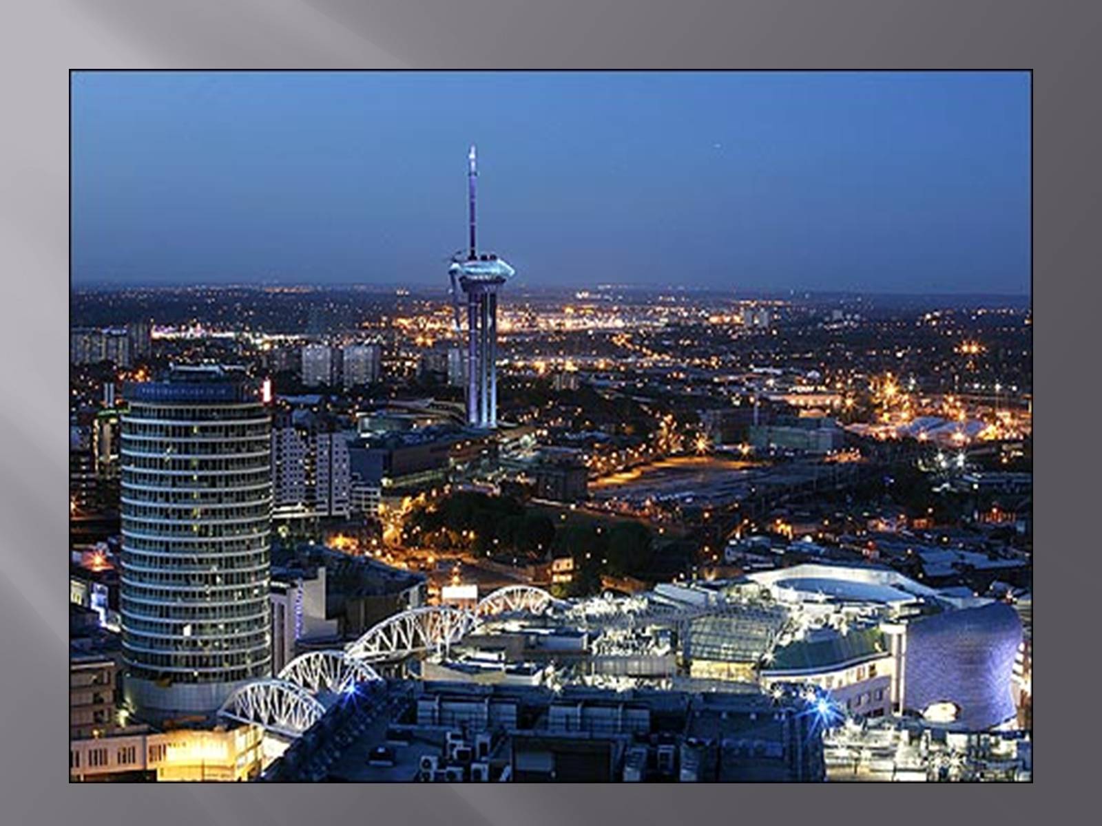 Презентація на тему «Largest cities of the United Kingdom» - Слайд #42