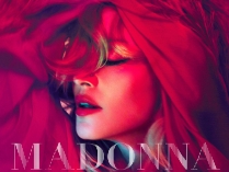 Презентація на тему «Madonna»