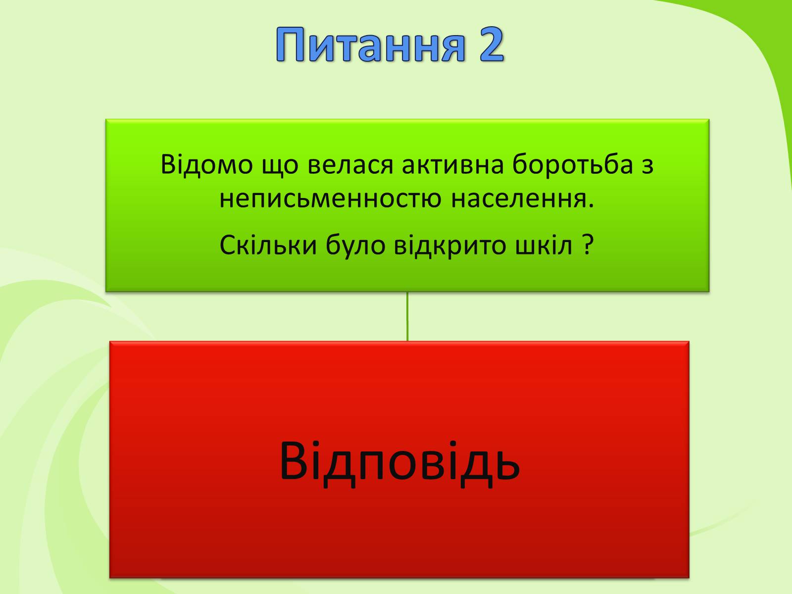 Презентація на тему «Українське Відродження початку XX ст. Український авангард» - Слайд #53