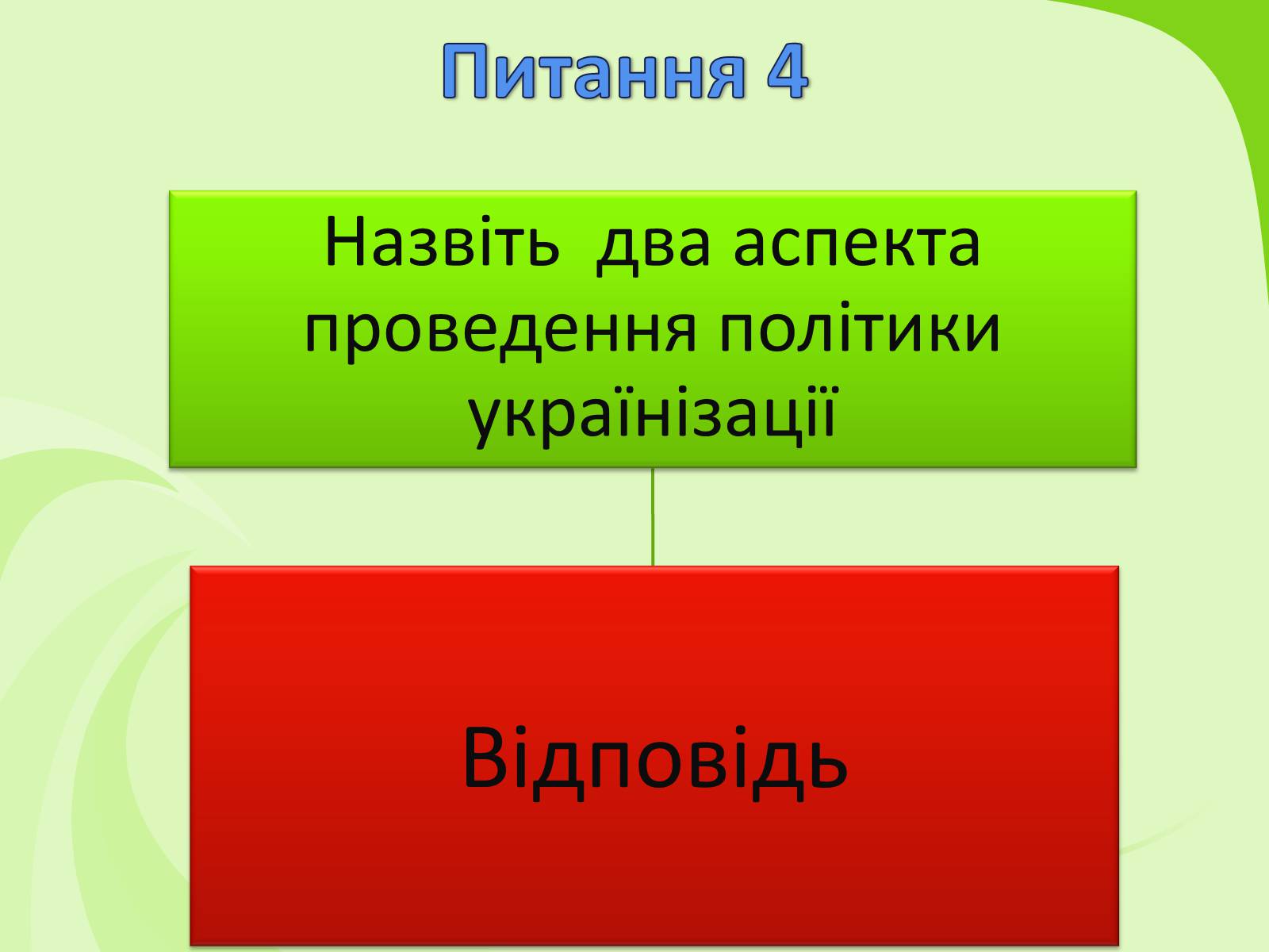 Презентація на тему «Українське Відродження початку XX ст. Український авангард» - Слайд #55