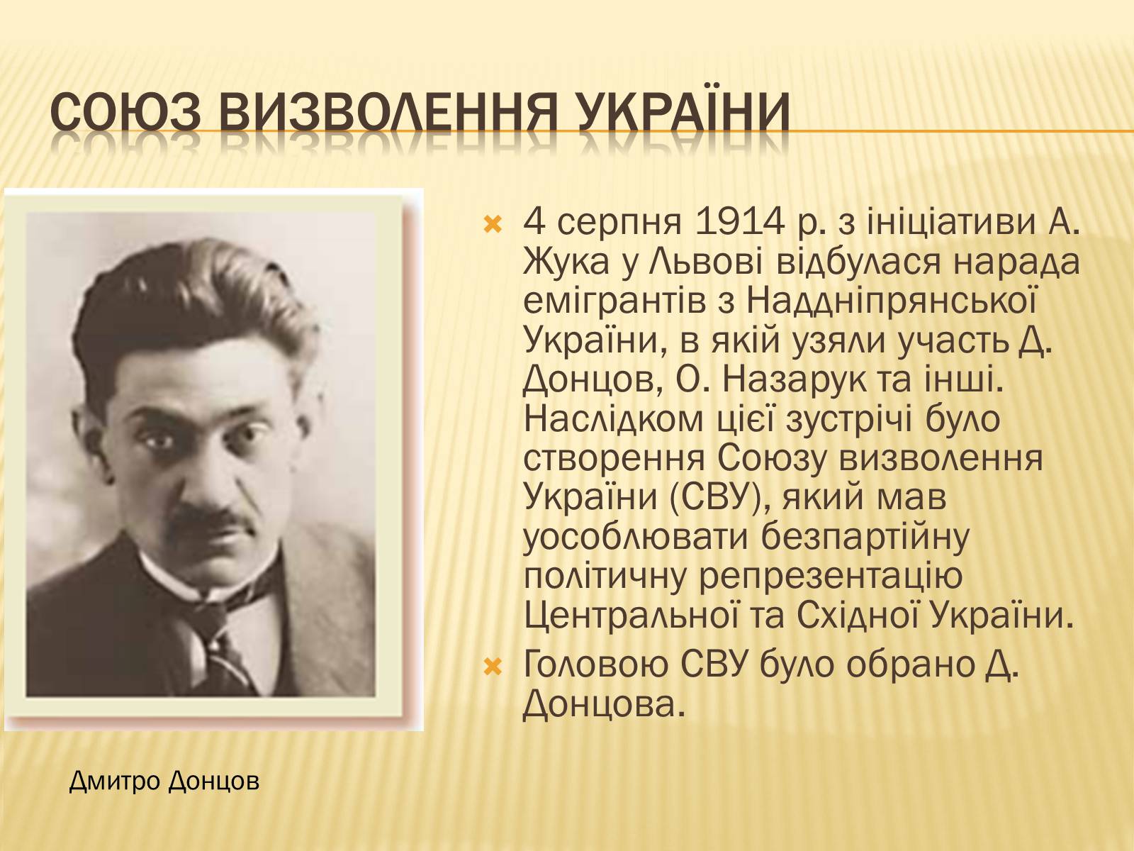 Презентація на тему «Початок Першої світової війни» (варіант 1) - Слайд #14