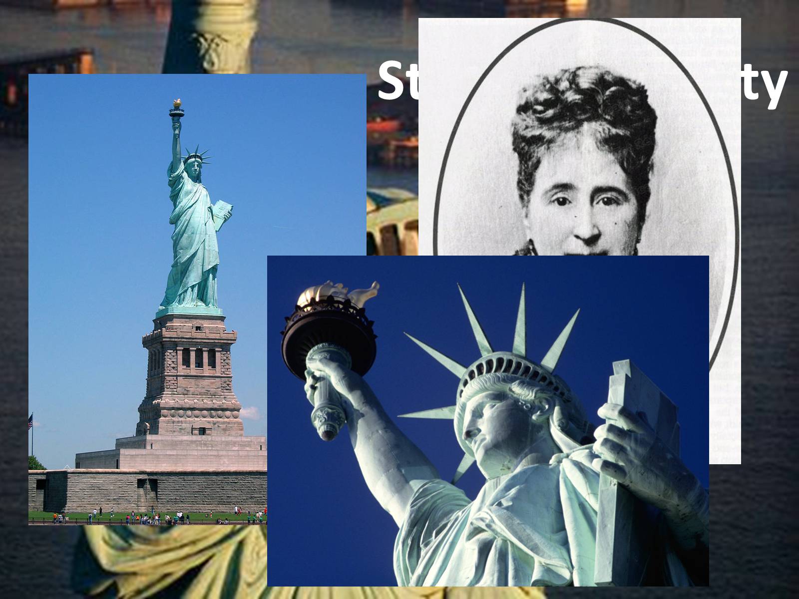Презентація на тему «America&#8217;s Most Beautiful Landmarks» - Слайд #2