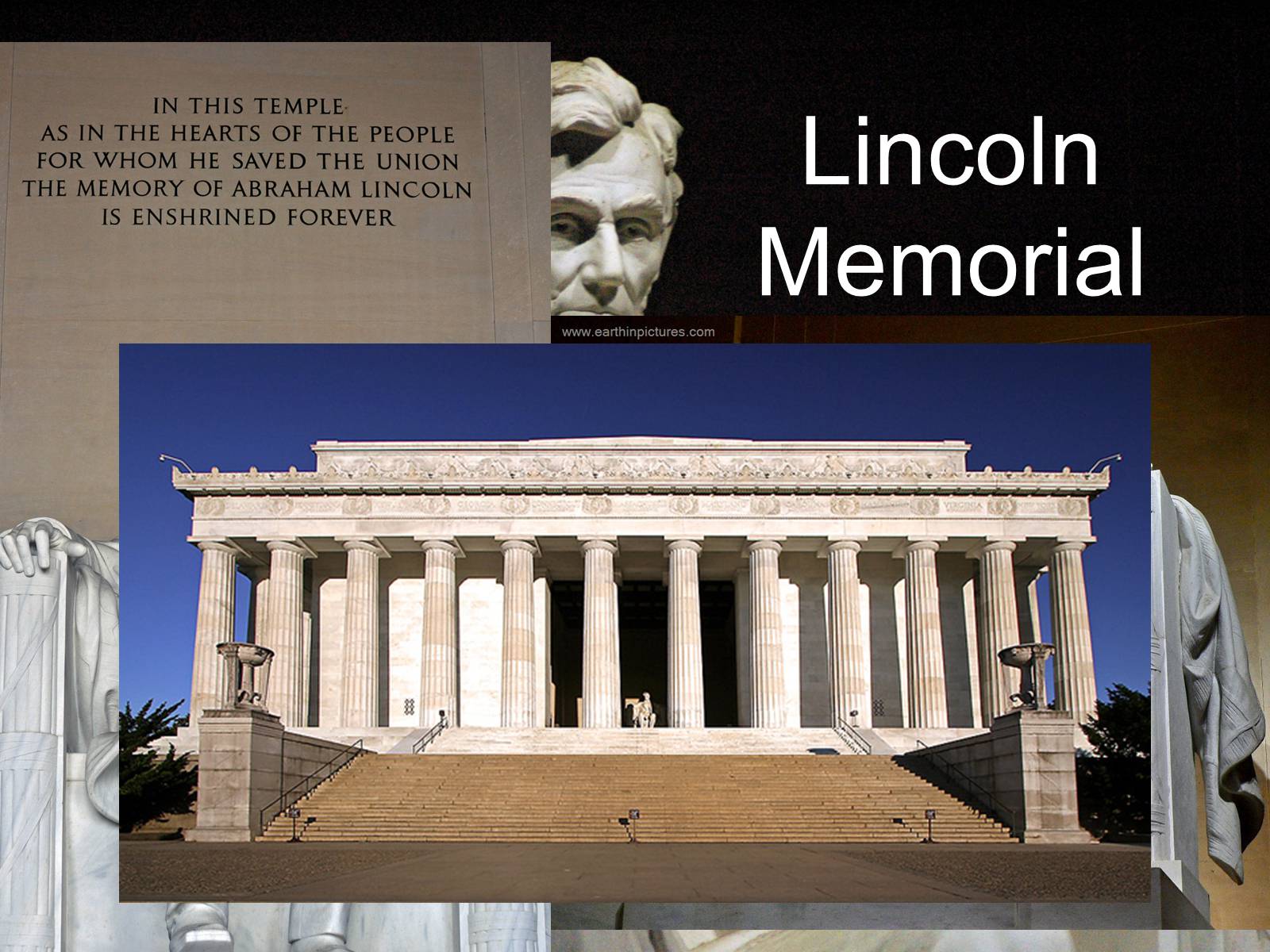 Презентація на тему «America&#8217;s Most Beautiful Landmarks» - Слайд #4