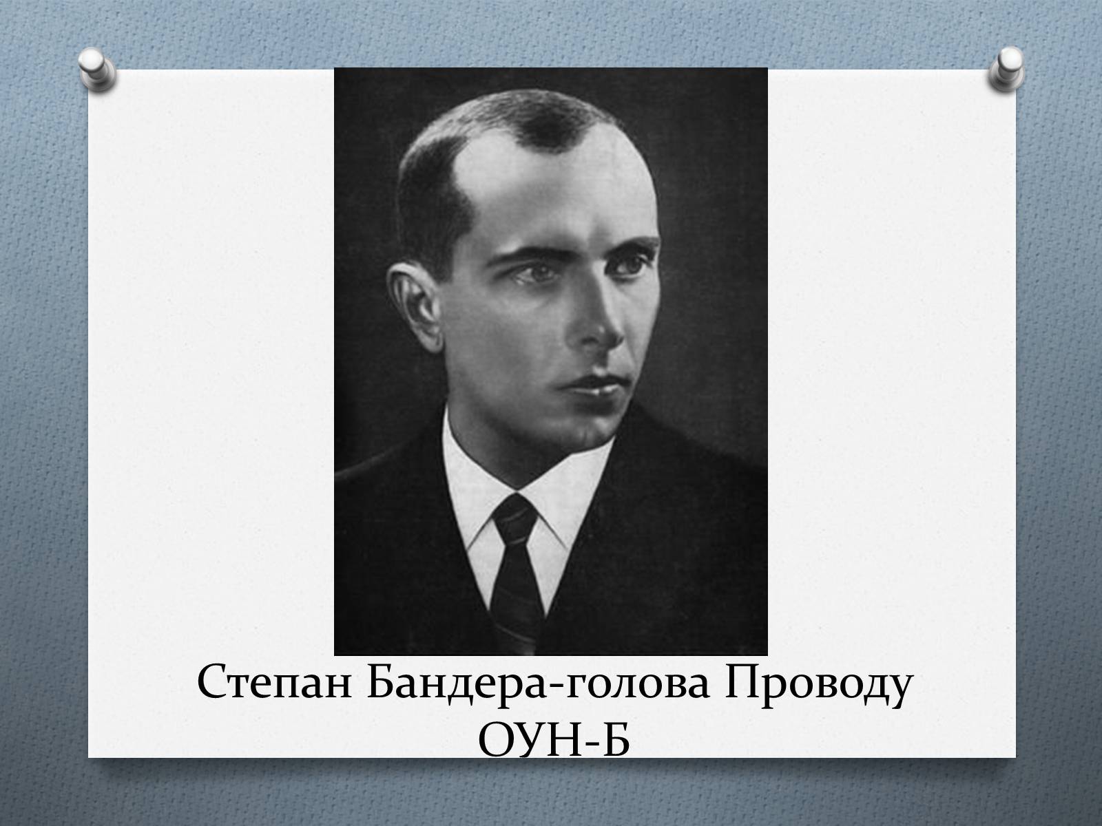 Презентація на тему «Рух Опору» - Слайд #9