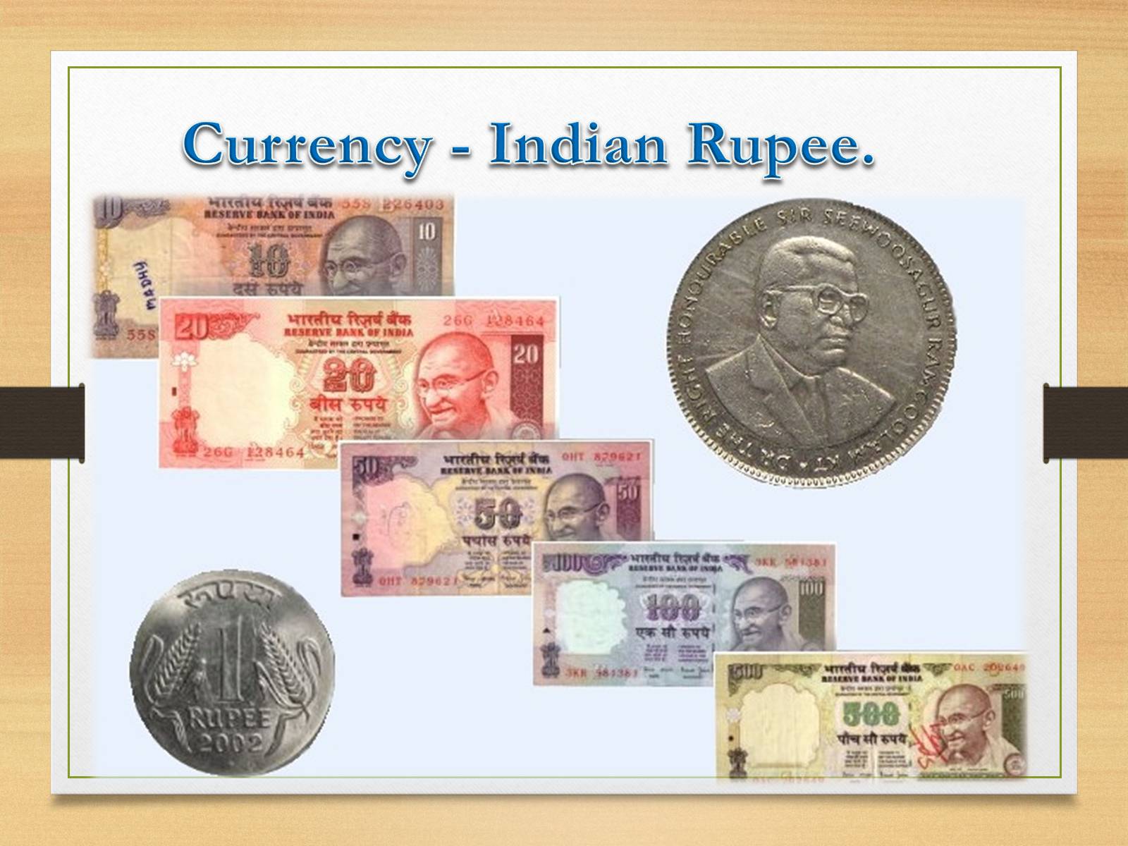 Валюта индии 5. Рупия Индия презентация. Национальная валюта Индии. Рупия денежная единица Индии. Денежная валюта Индии.