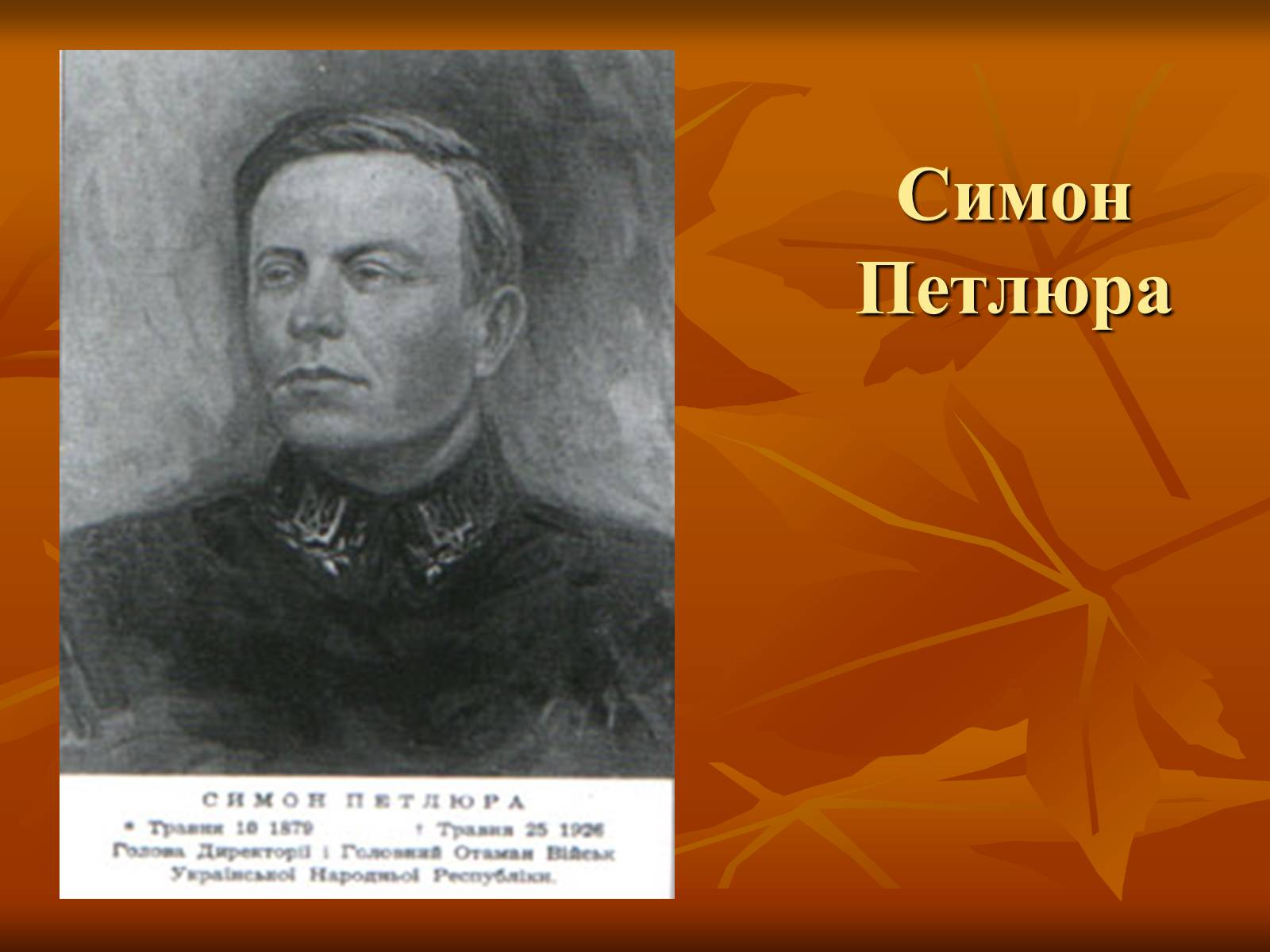 Симон петлюра. Петлюра Симон. Симон Петлюра флаг. Петлюра портрет. Петлюра историческая личность.