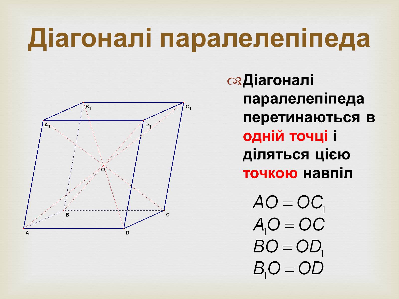 Презентація на тему «Призма» (варіант 2) - Слайд #12