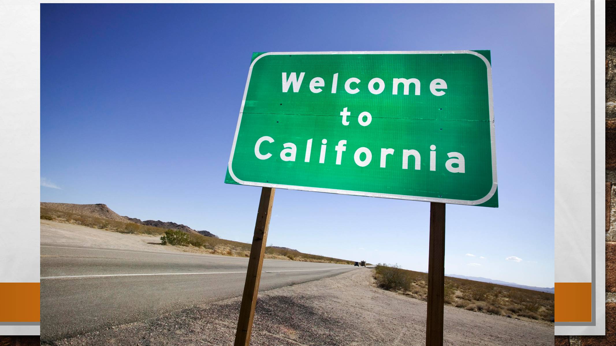Презентація на тему «California» (варіант 1) - Слайд #28