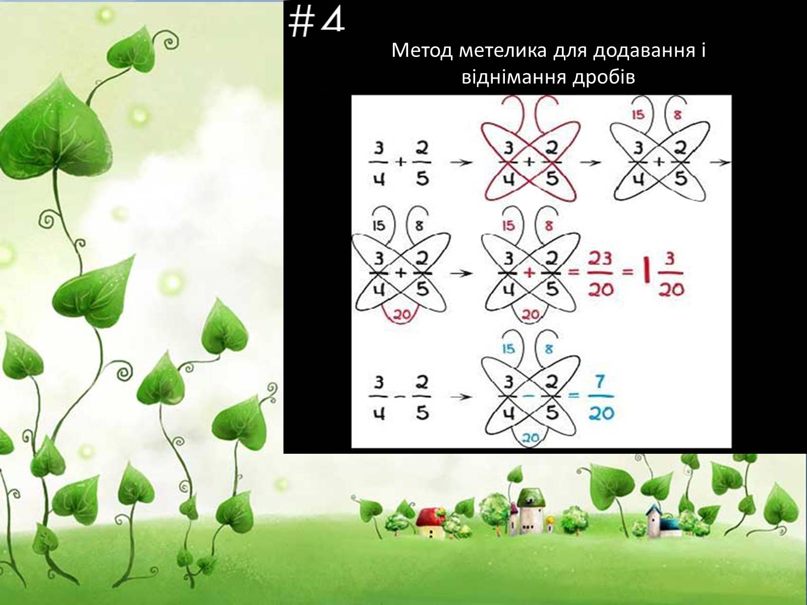 Презентація на тему «Цікаві математичні факти» - Слайд #8