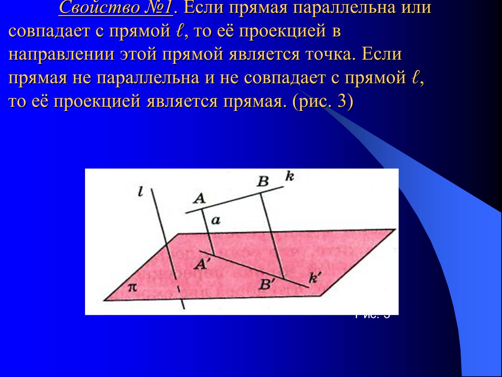 Презентація на тему «Параллельное проектирование» - Слайд #5