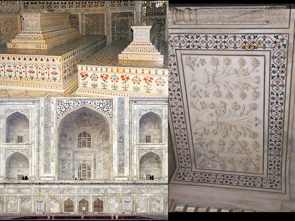 Презентація на тему «Храми Індії» (варіант 3) - Слайд #4