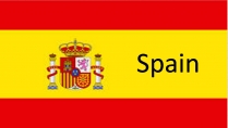 Презентація на тему «Spain»