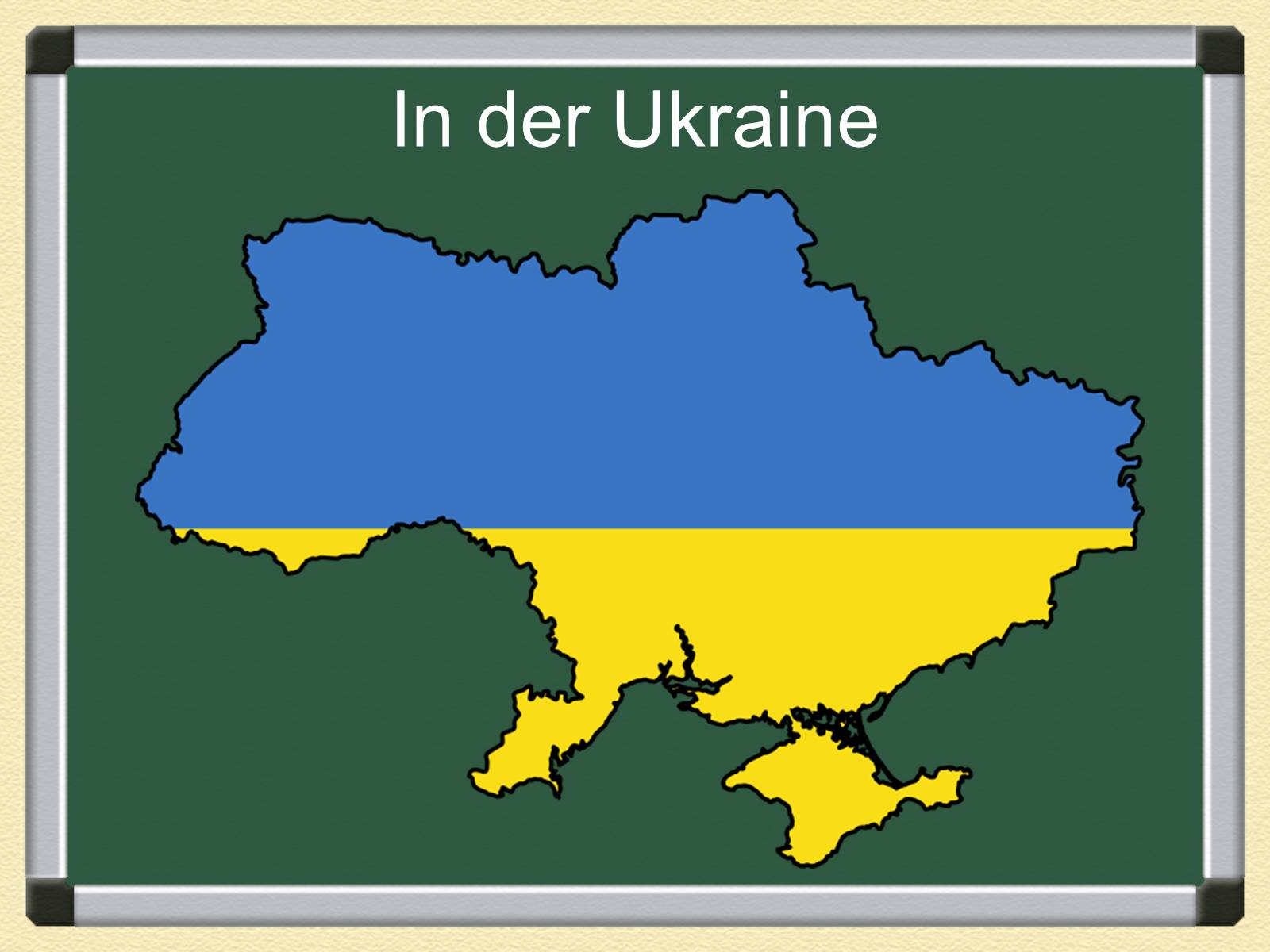 Презентація на тему «Das Schulsystem in Deutschland und Ukraine» - Слайд #10