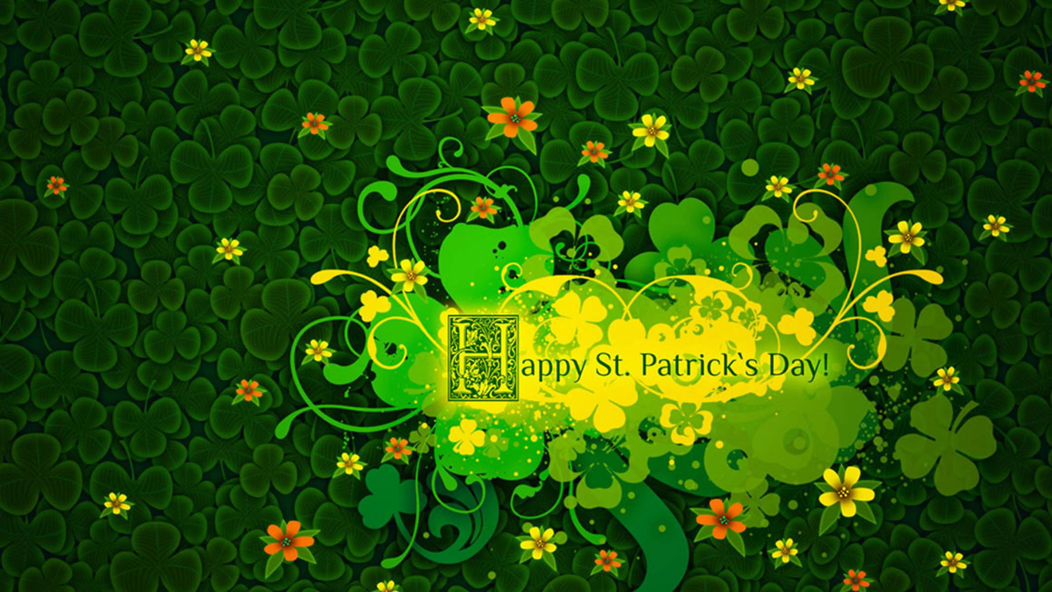 Презентація на тему «St. Patrick&#8217;s Day» - Слайд #10