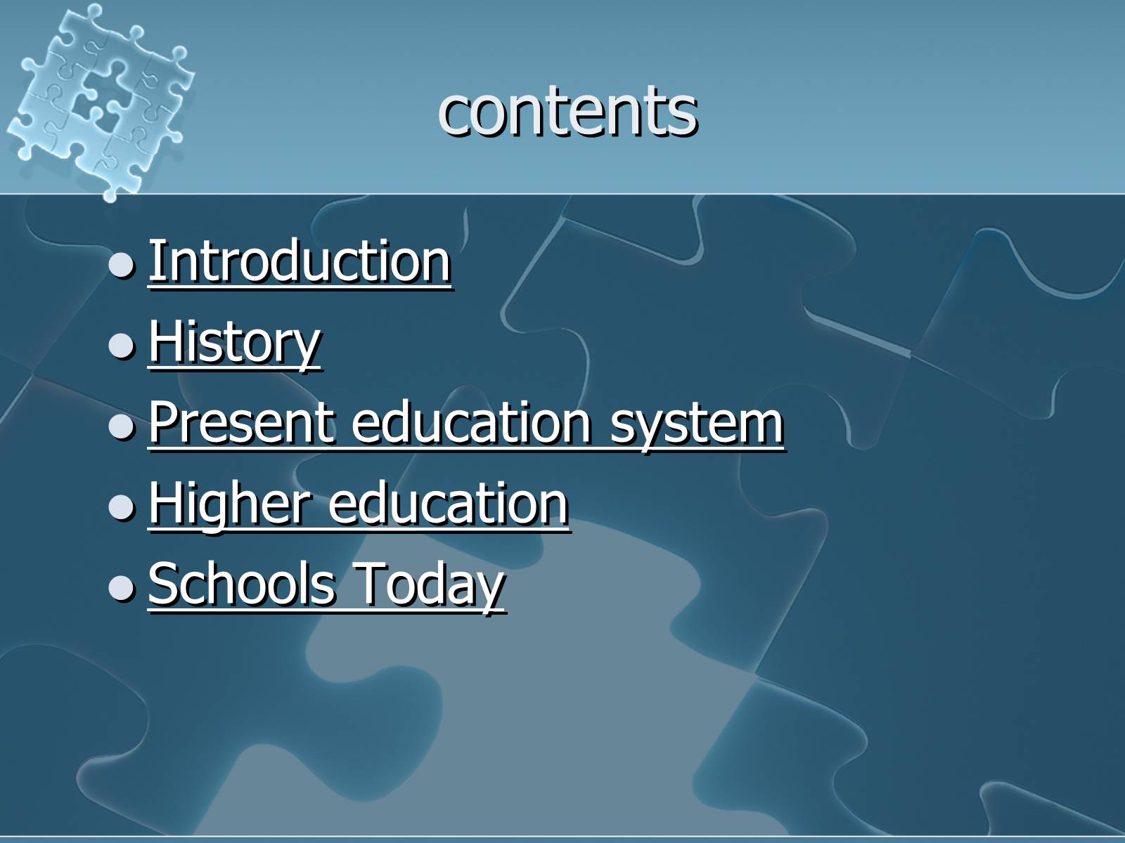 Презентація на тему «British Education System» - Слайд #2