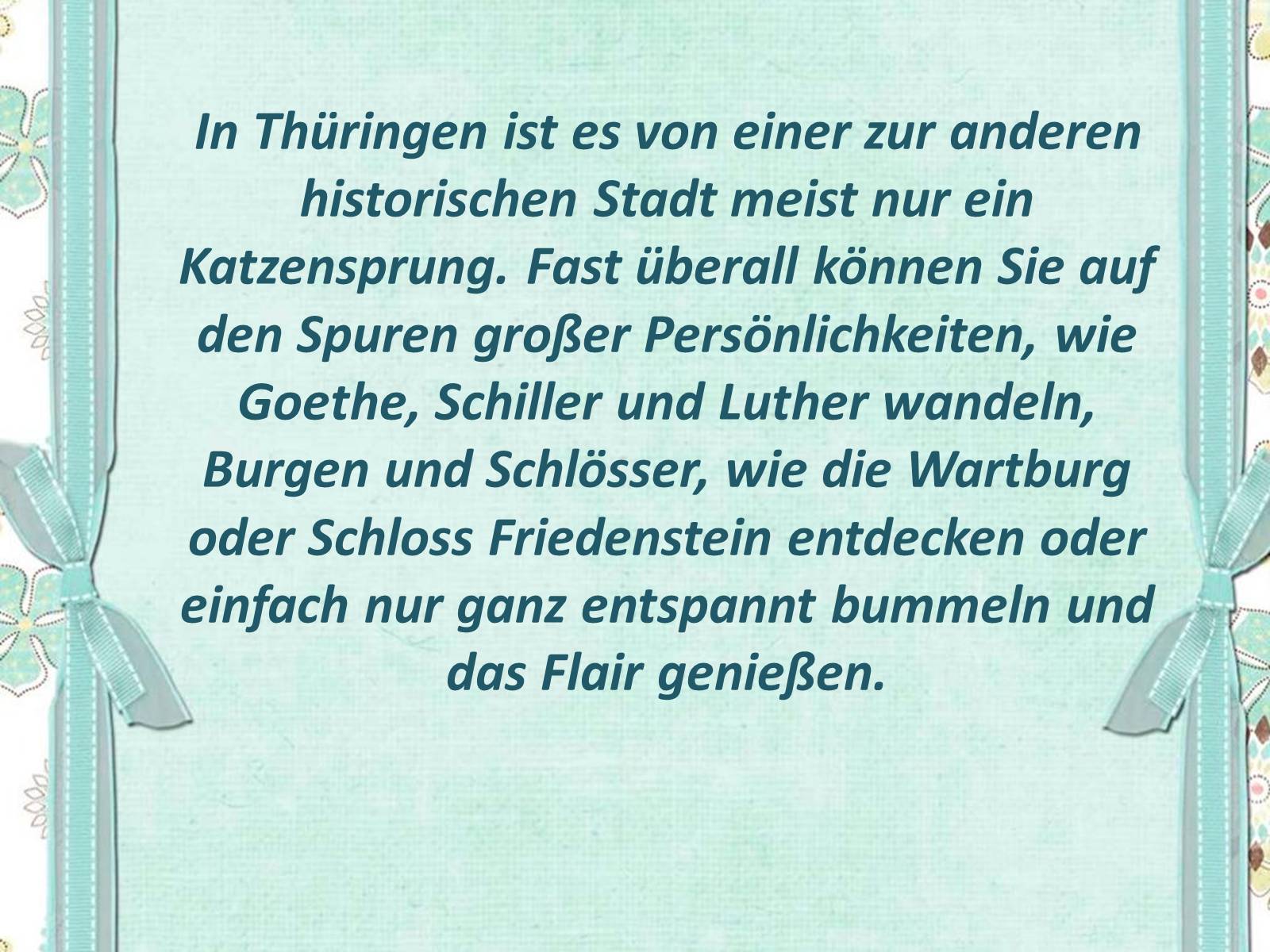 Презентація на тему «Bundesrepublik Deutschland» - Слайд #8